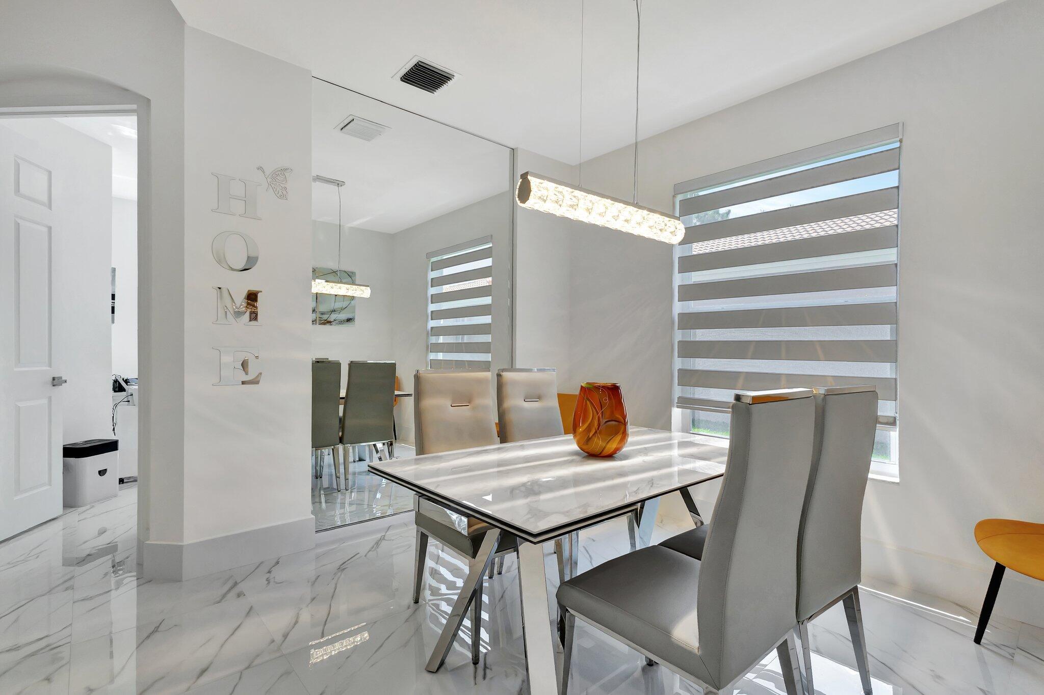 Aberdeen/ Addison Green - Residential