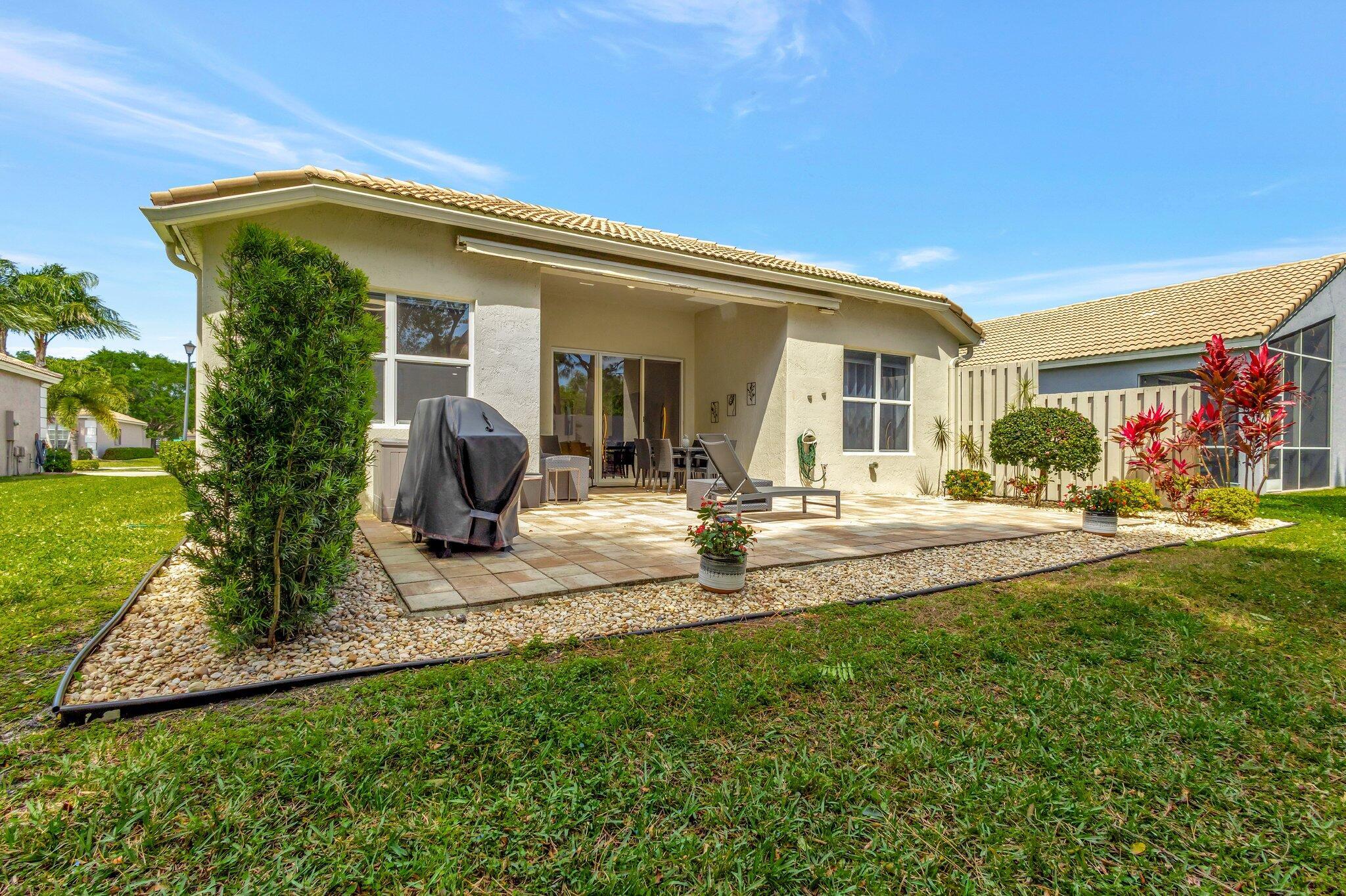 Aberdeen/ Addison Green - Residential