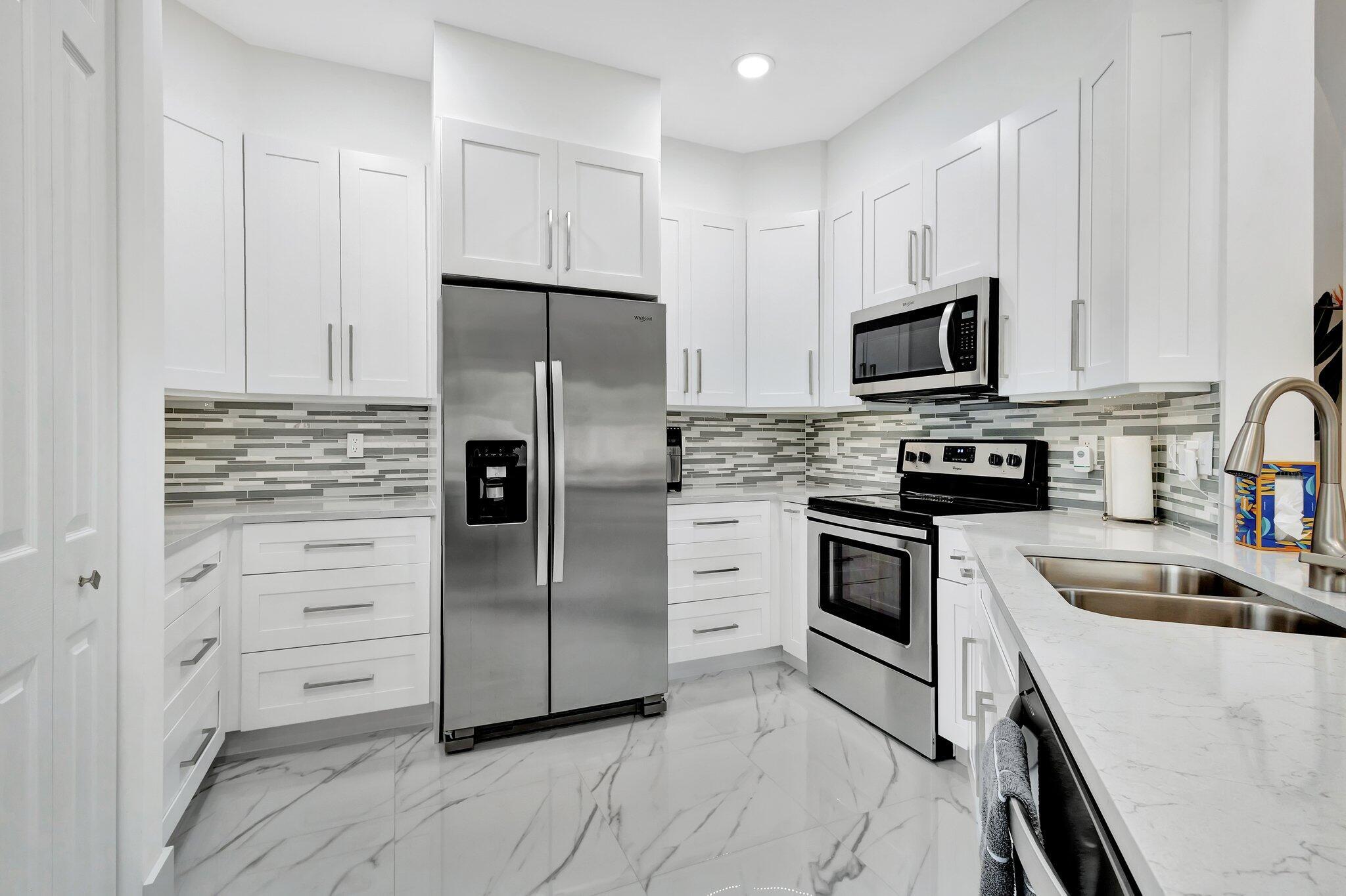 Aberdeen/ Addison Green - Residential