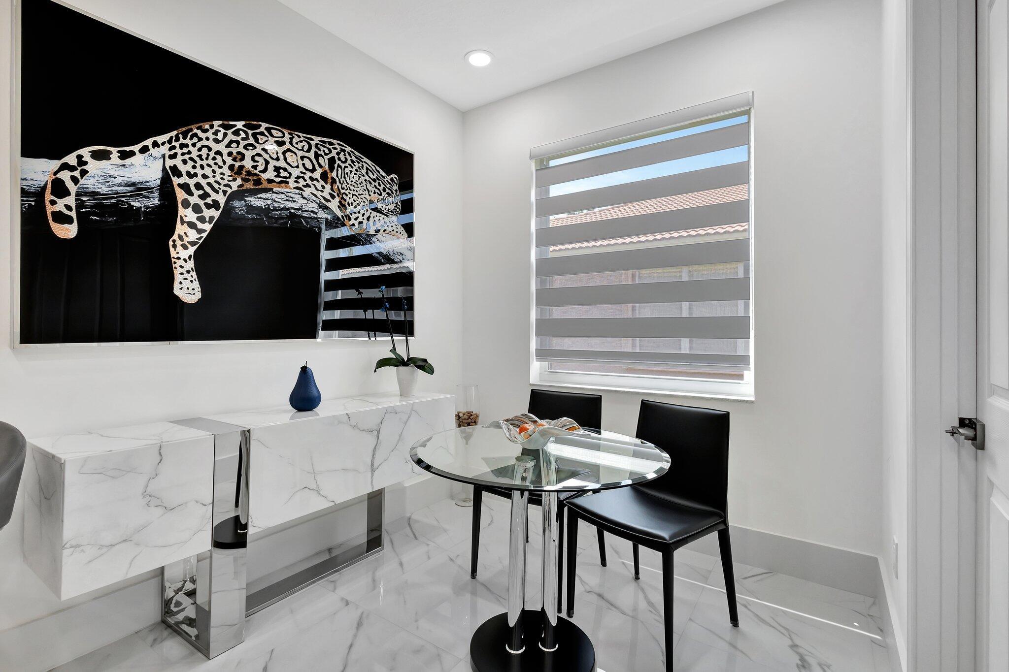 Aberdeen/ Addison Green - Residential