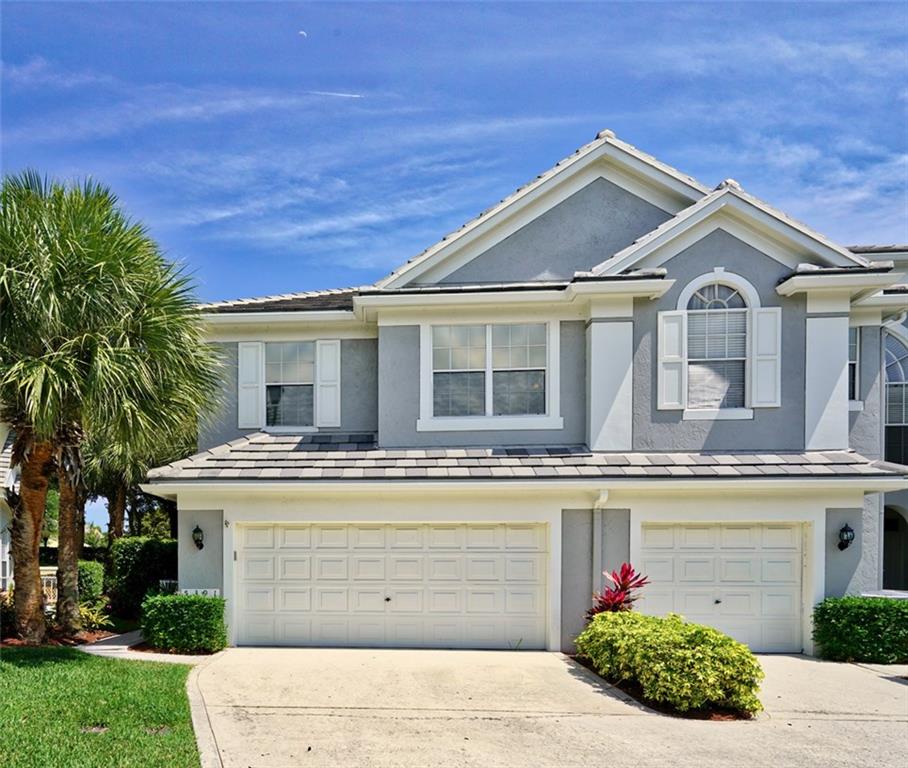 Fairfield At Boca - Residential