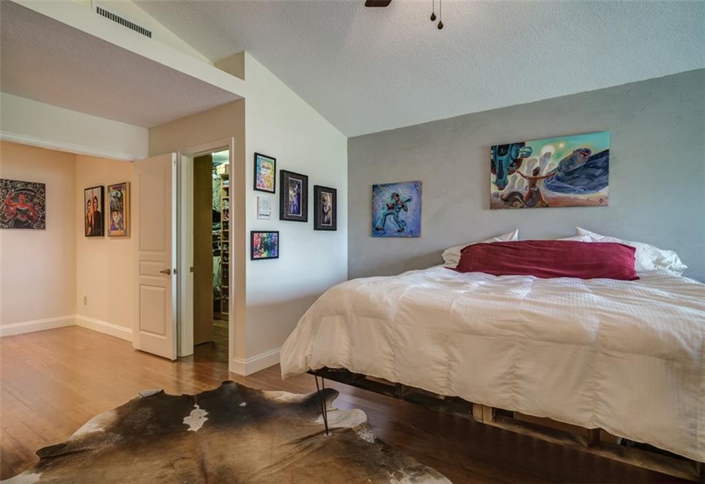 Fairfield At Boca - Residential