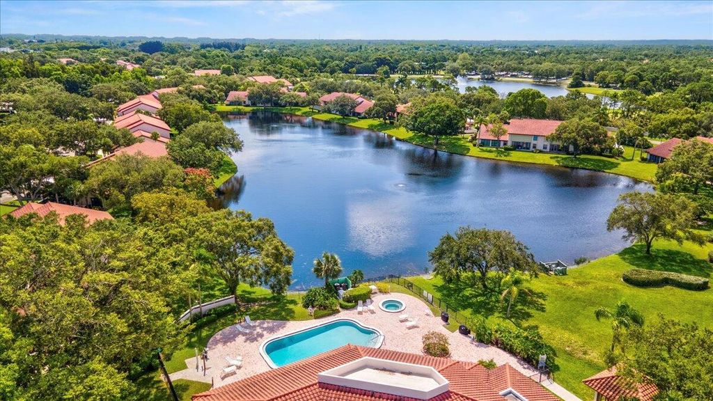 Photo of 6050 SE Martinique 202 Drive #202, Stuart, FL 34997 (MLS # R10893569)