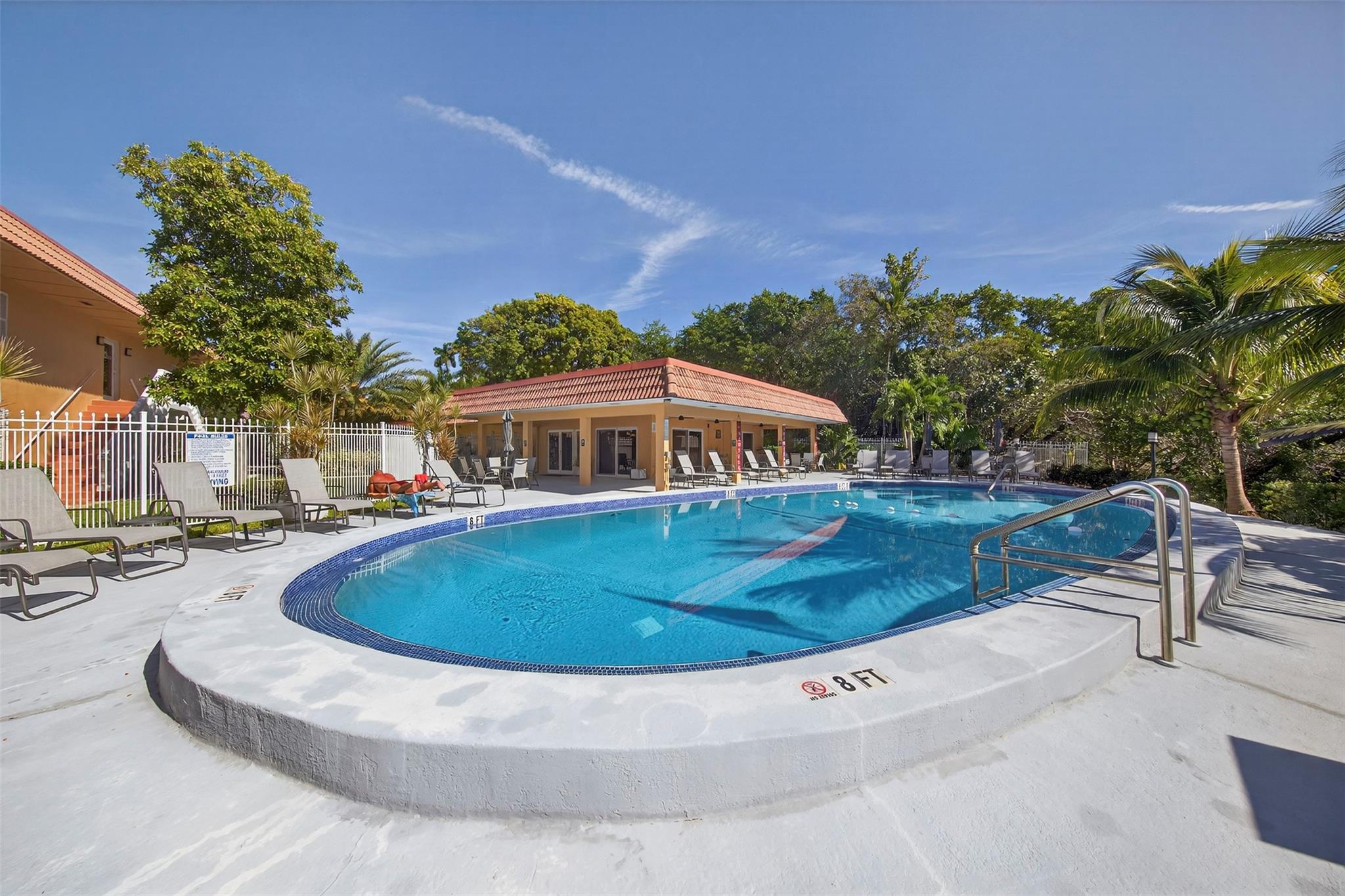 Manor Grove Village IV - Residential