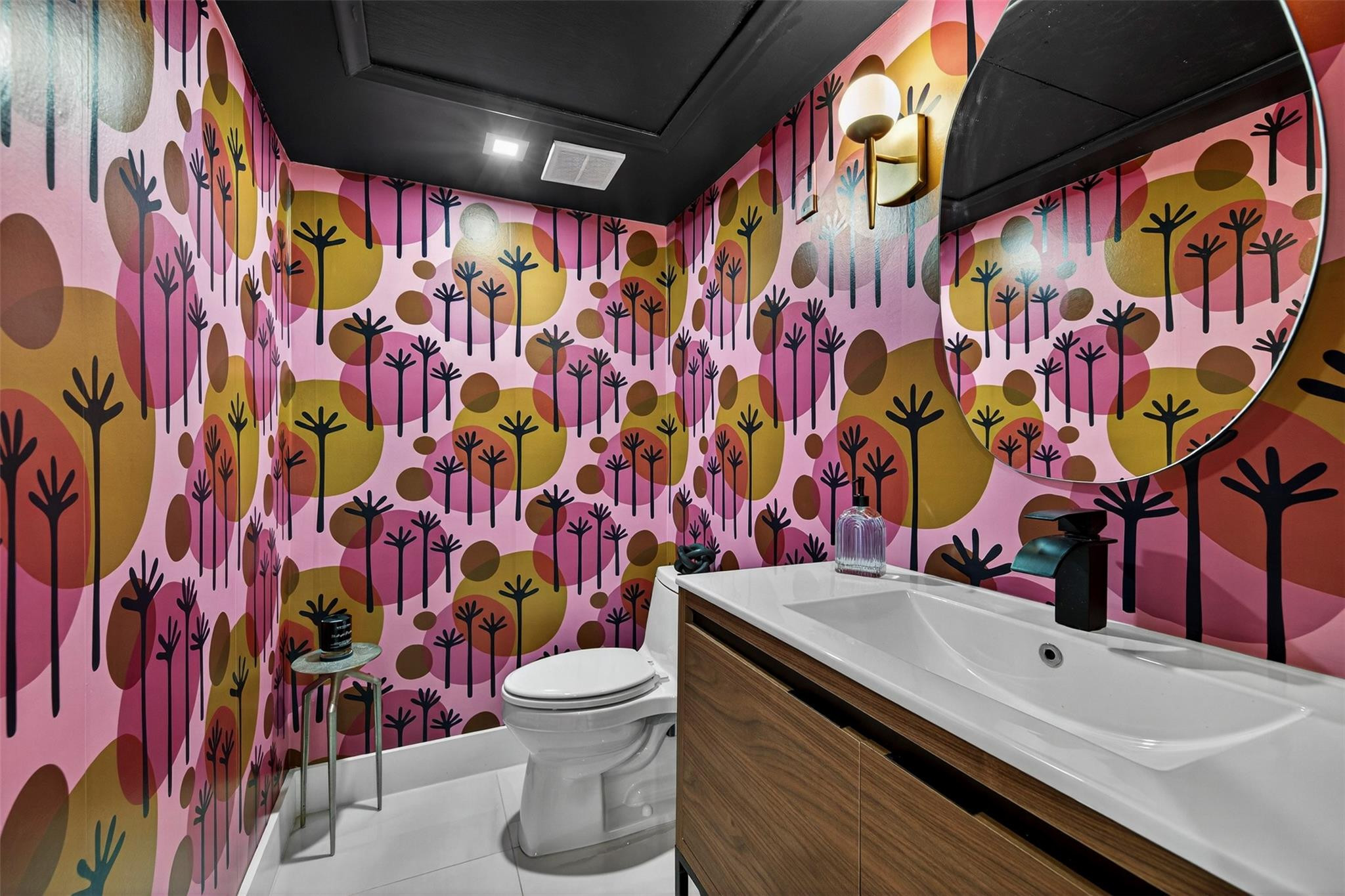 Manor Grove Village IV - Residential