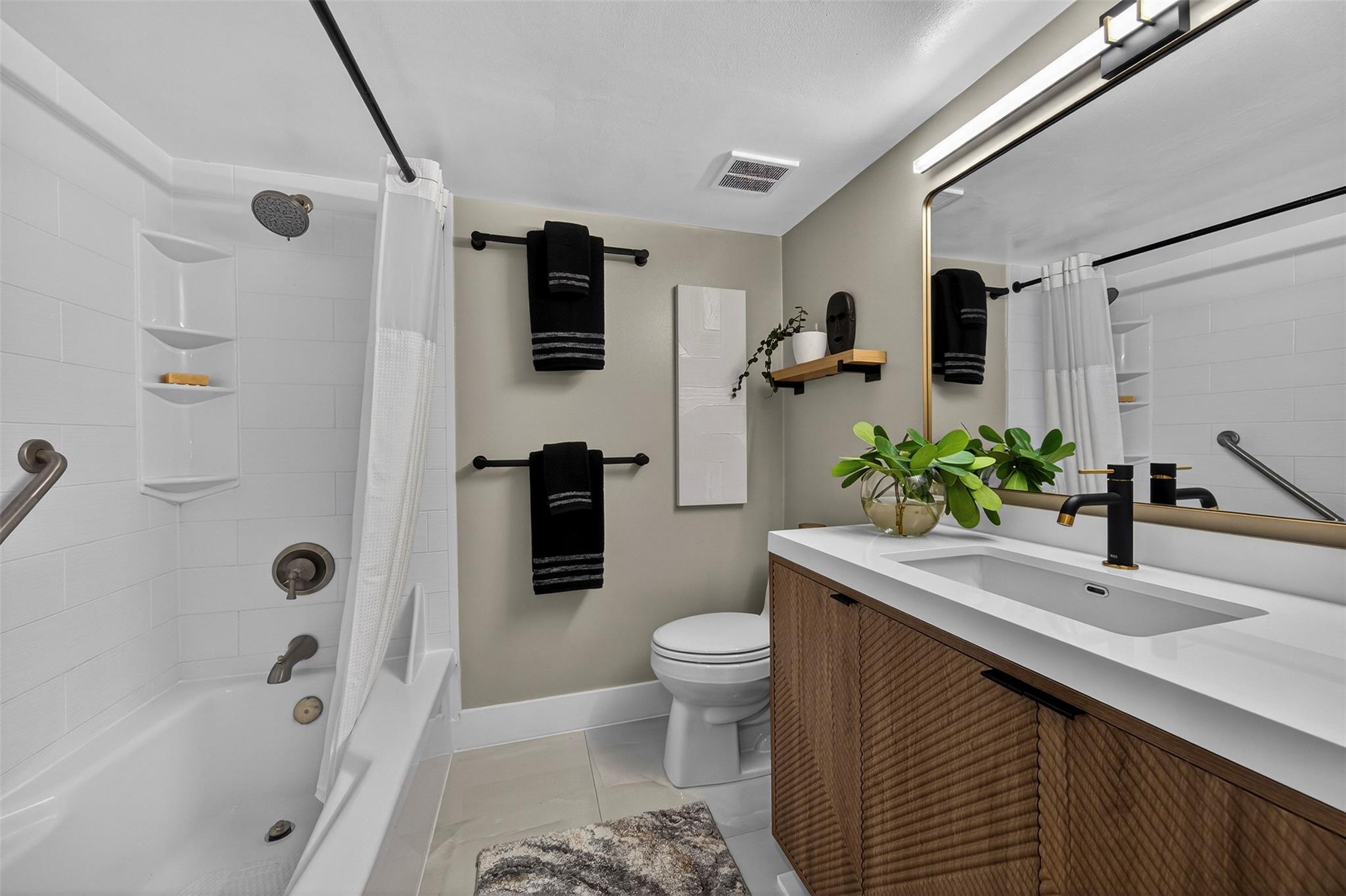 Manor Grove Village IV - Residential