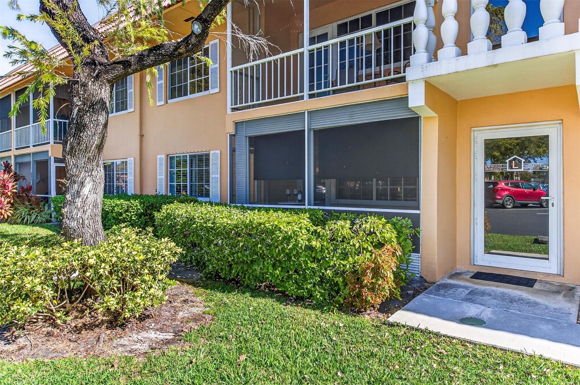 Manor Grove Village IV - Residential