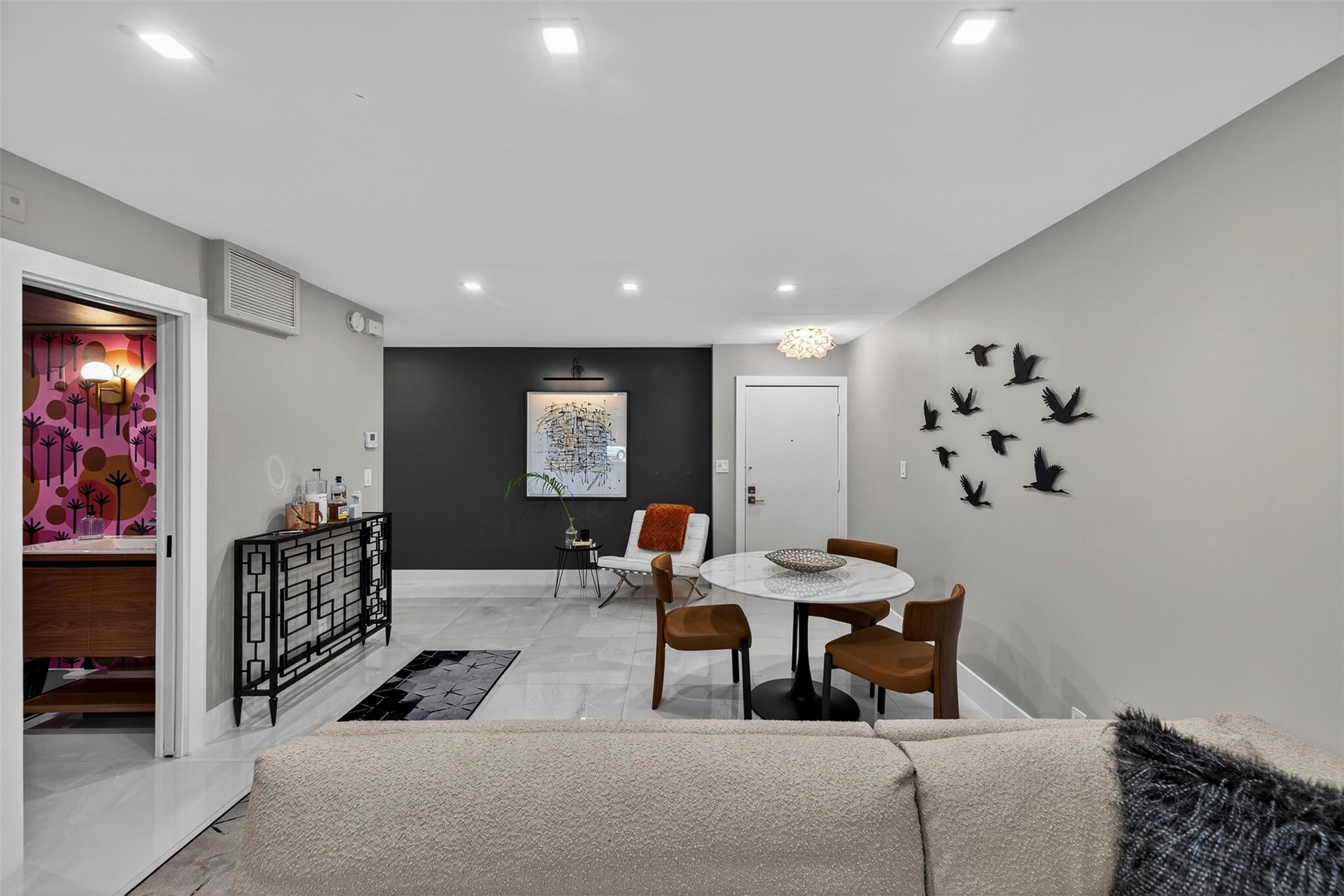 Manor Grove Village IV - Residential