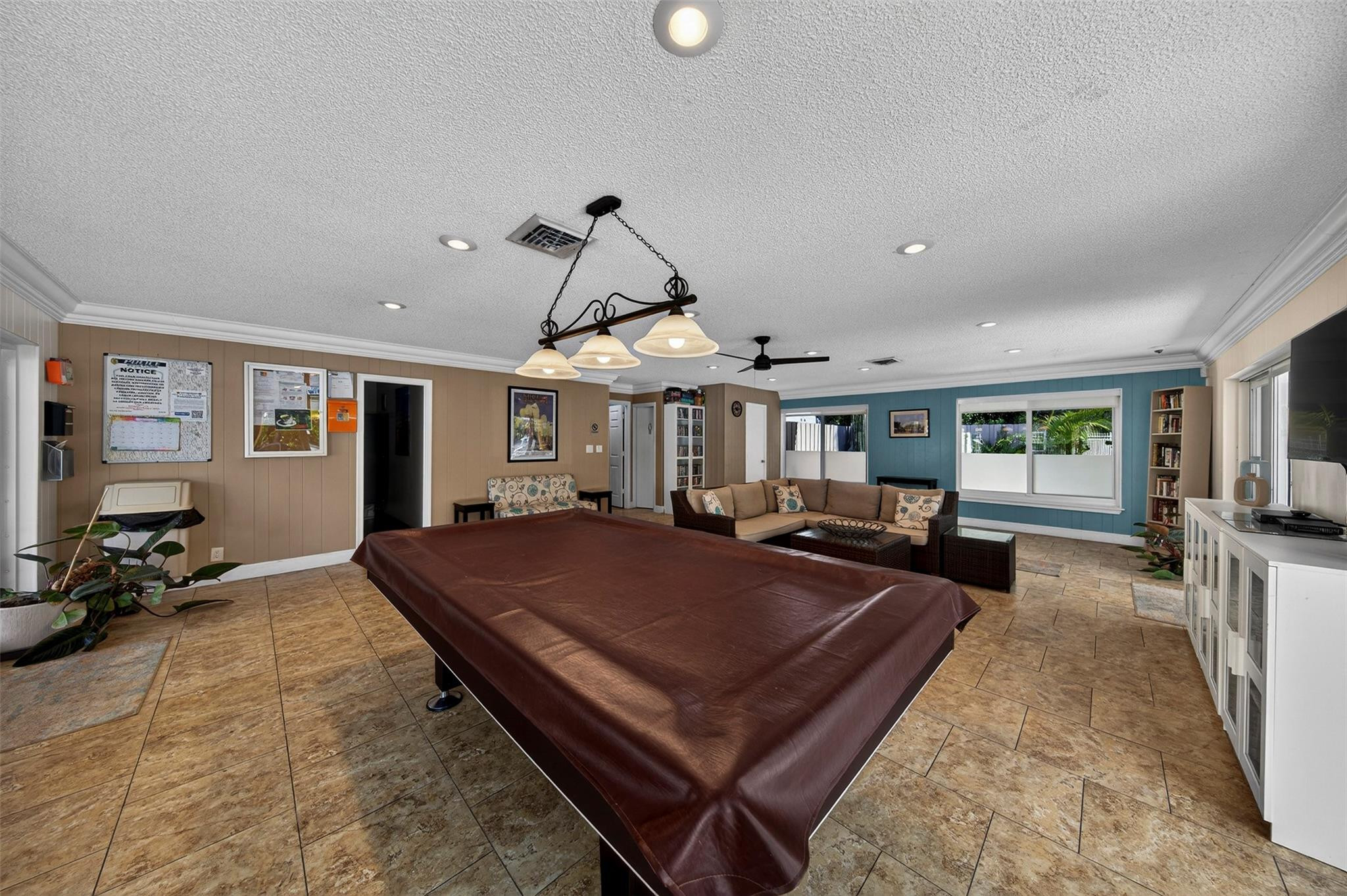 Manor Grove Village IV - Residential