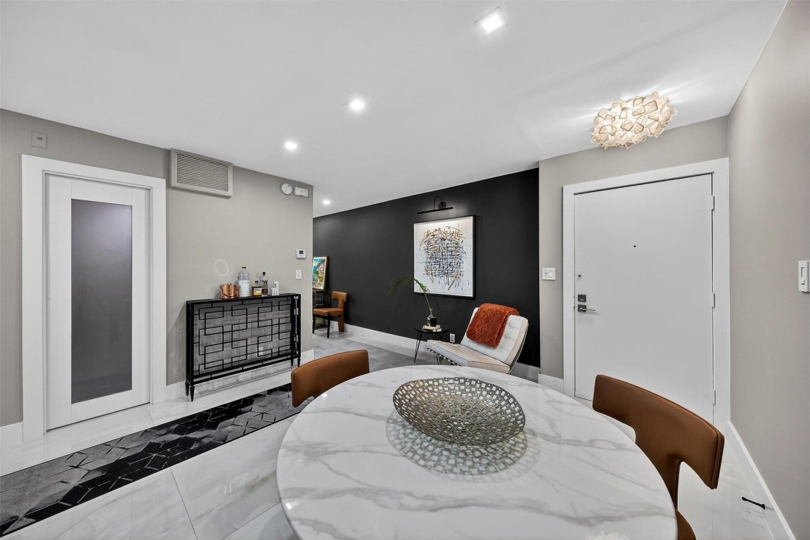 Manor Grove Village IV - Residential