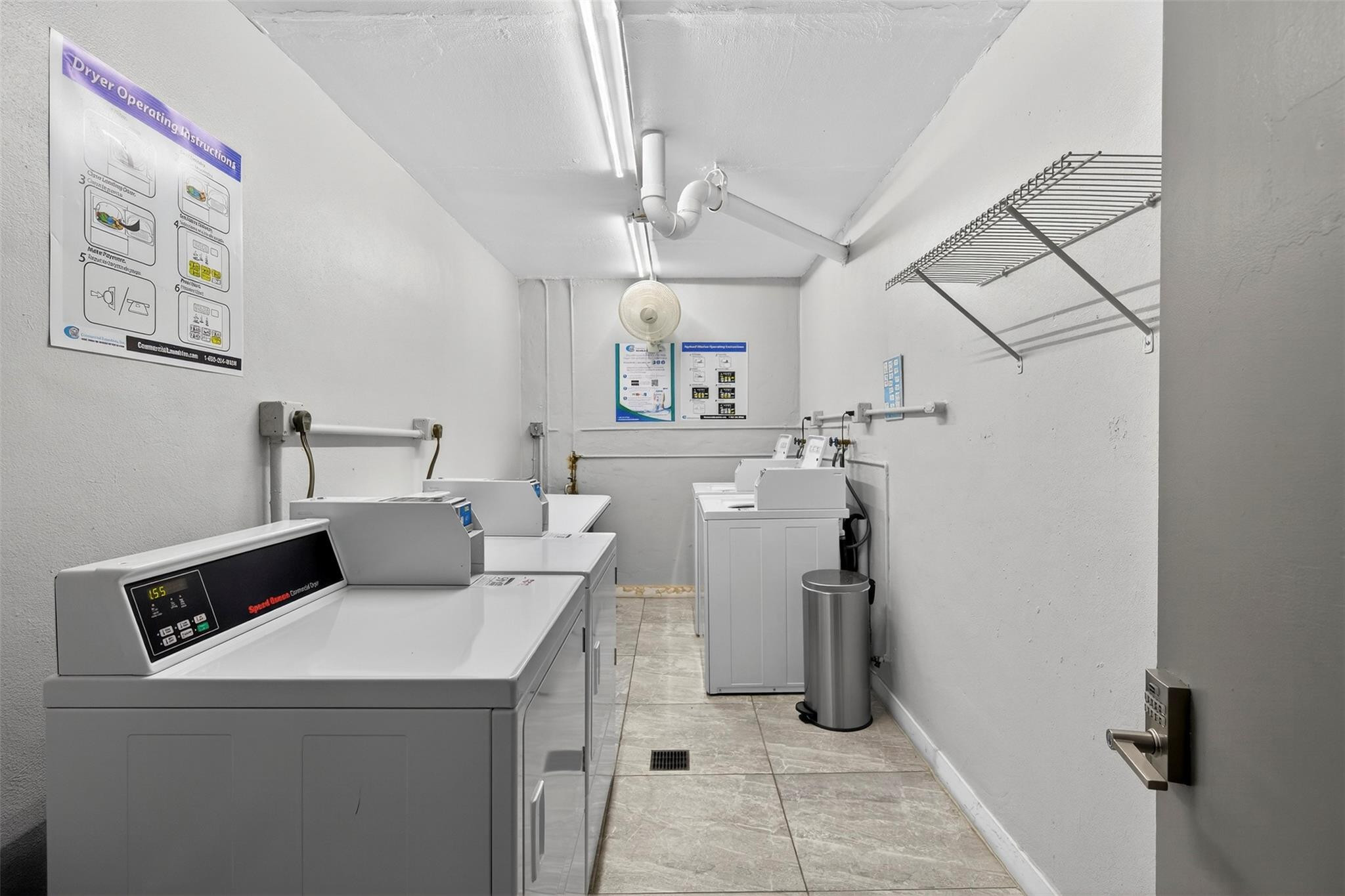 Manor Grove Village IV - Residential