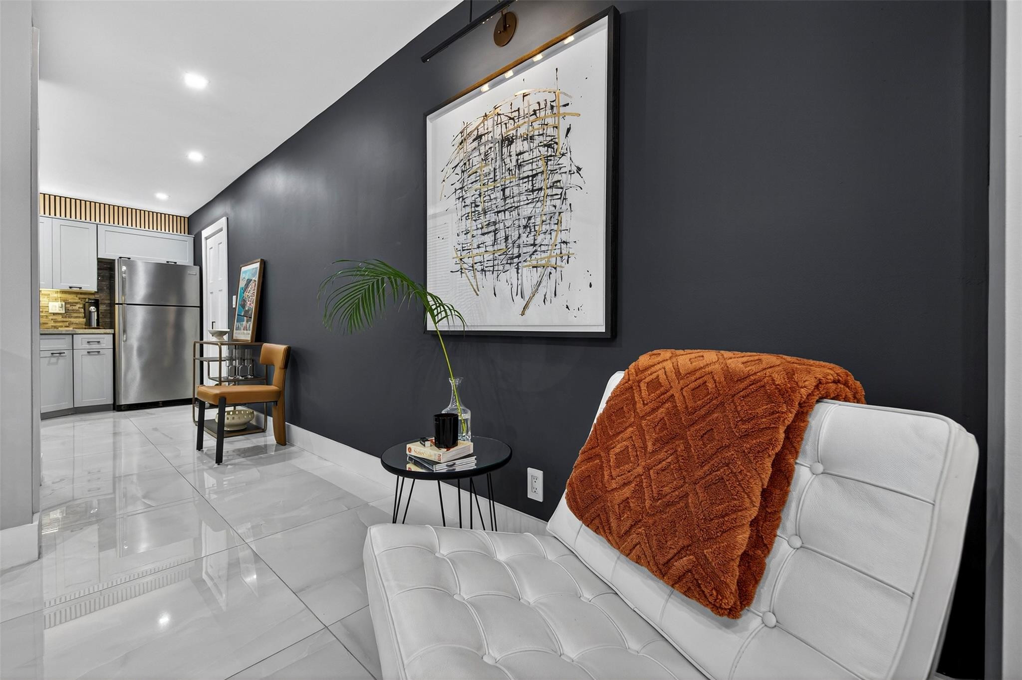 Manor Grove Village IV - Residential