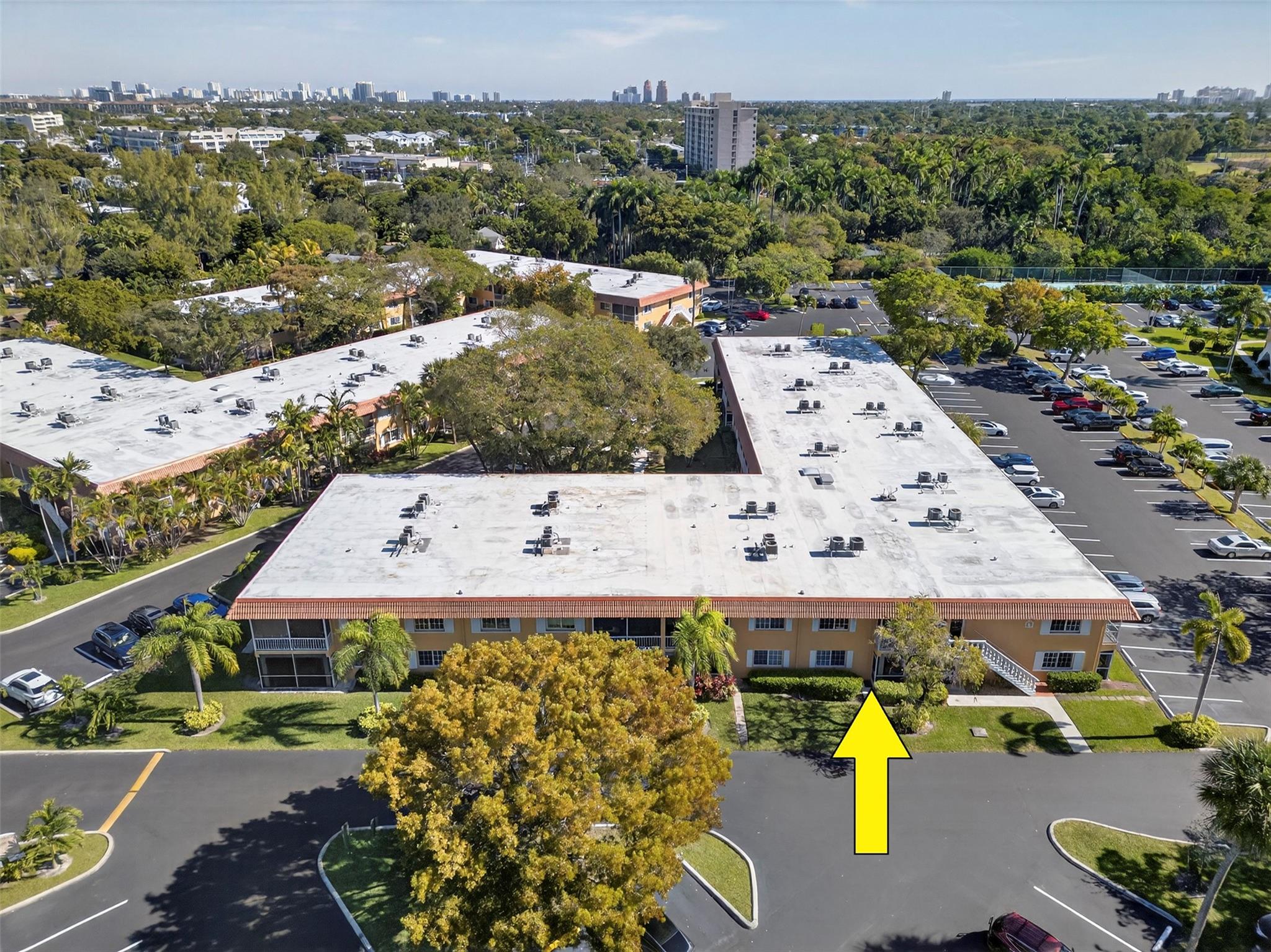 Manor Grove Village IV - Residential