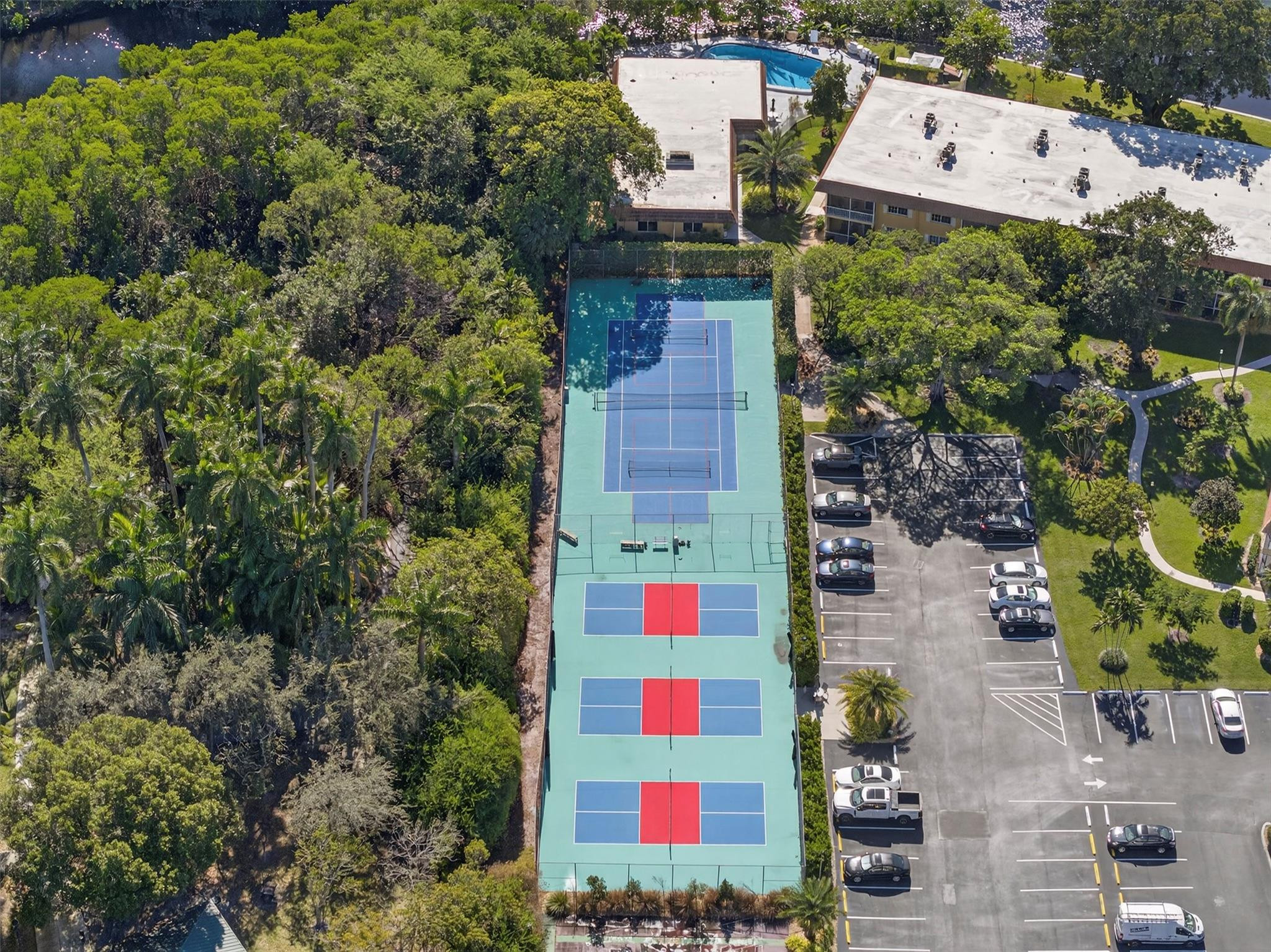 Manor Grove Village IV - Residential