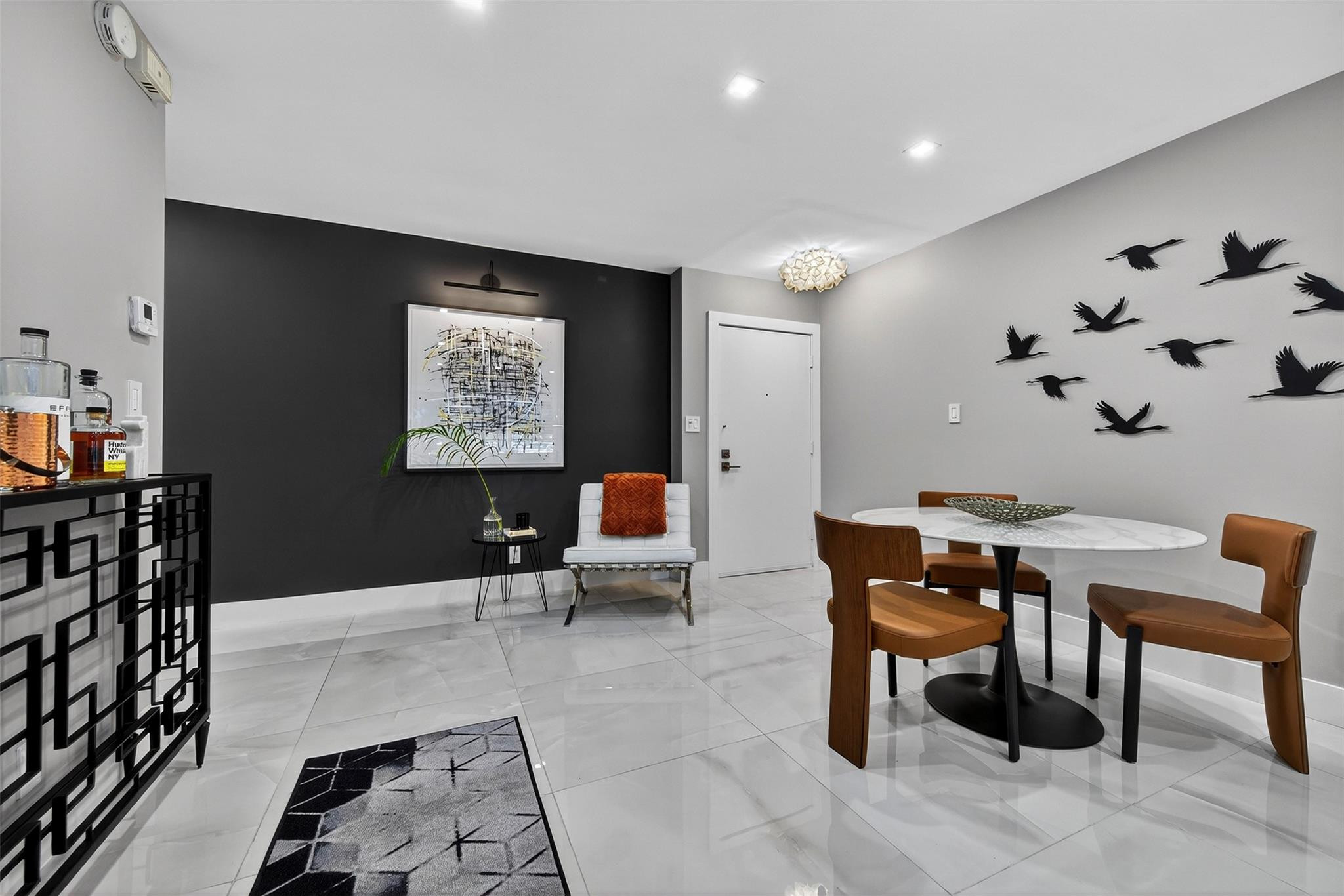 Manor Grove Village IV - Residential