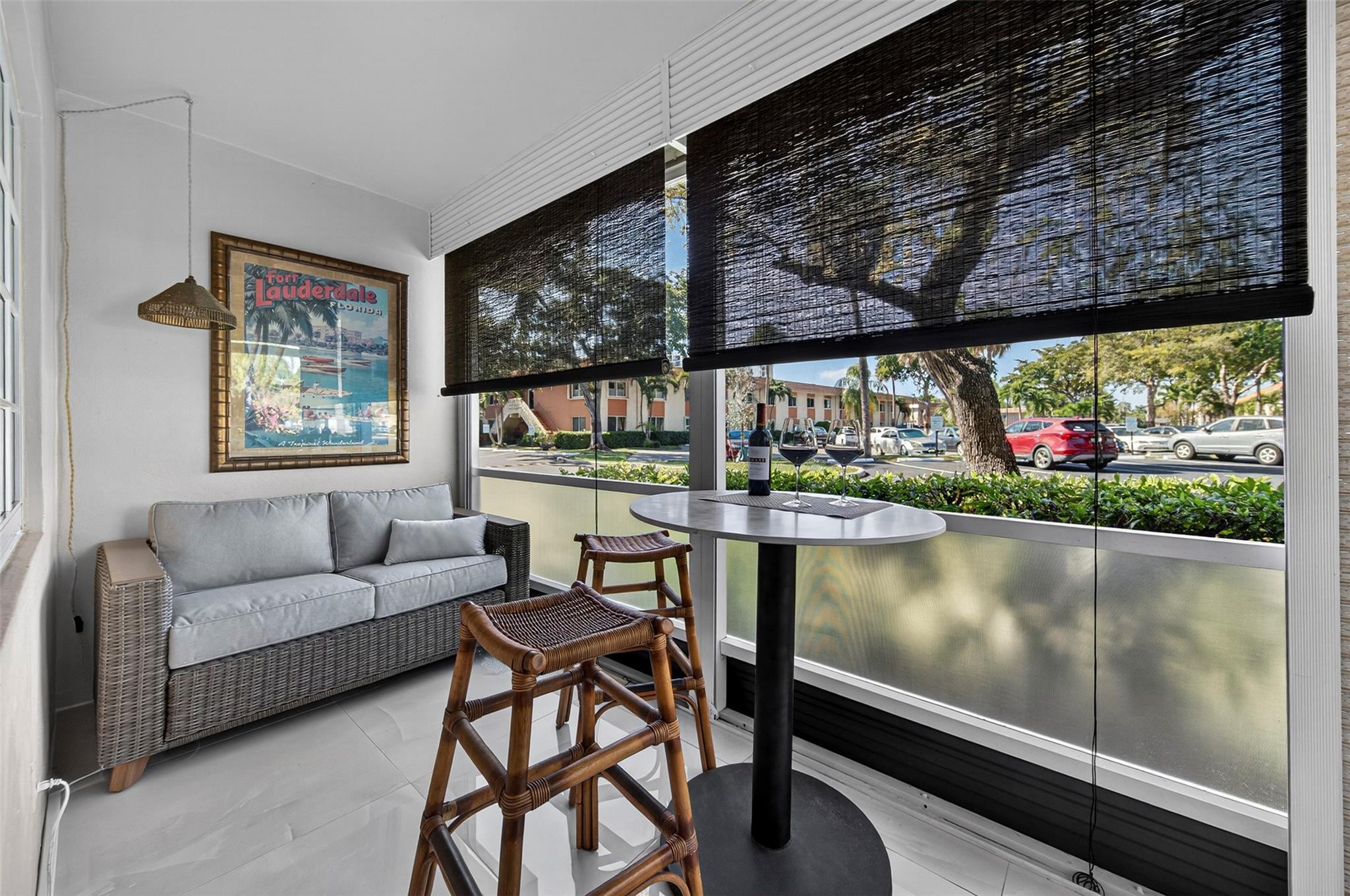 Manor Grove Village IV - Residential