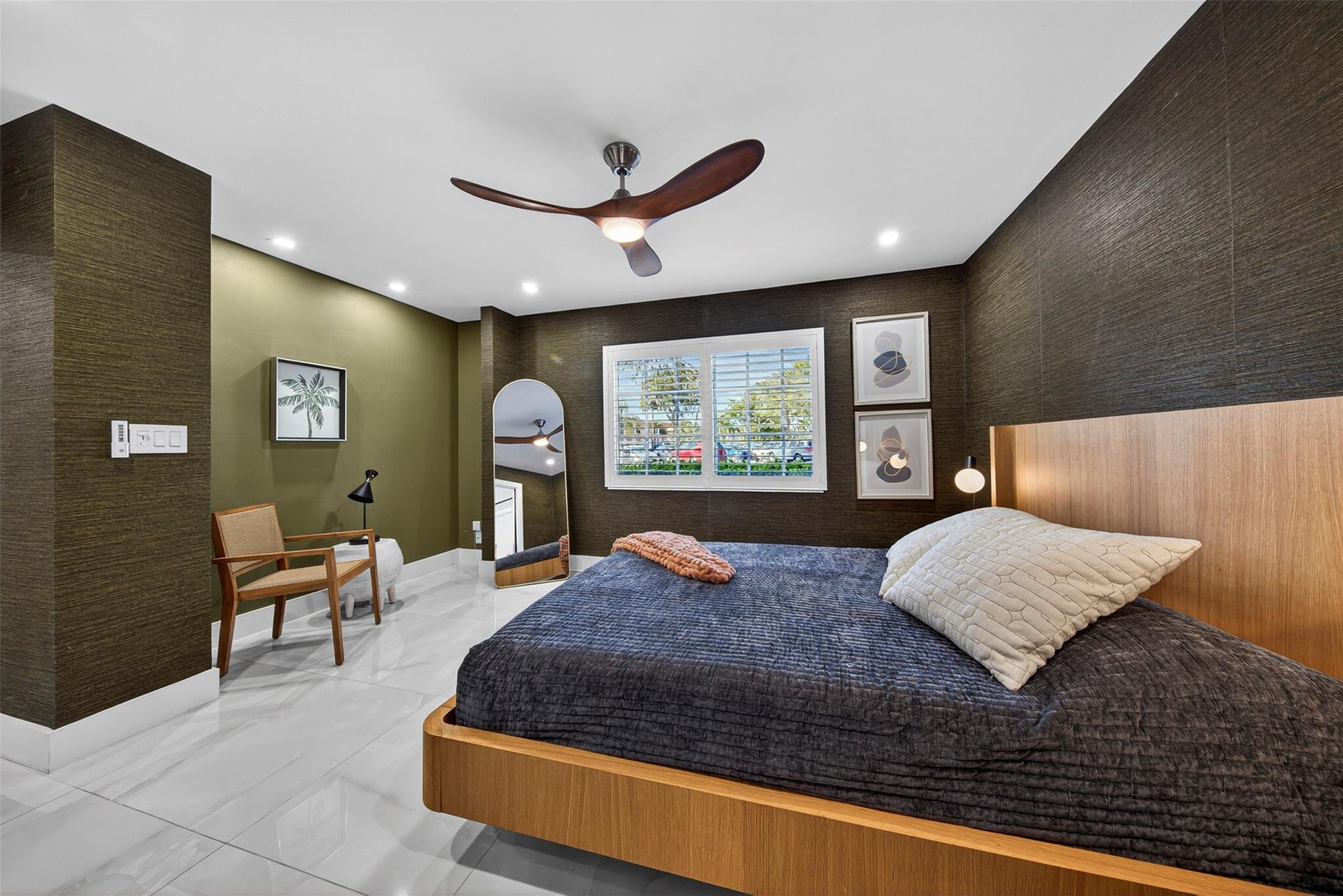 Manor Grove Village IV - Residential