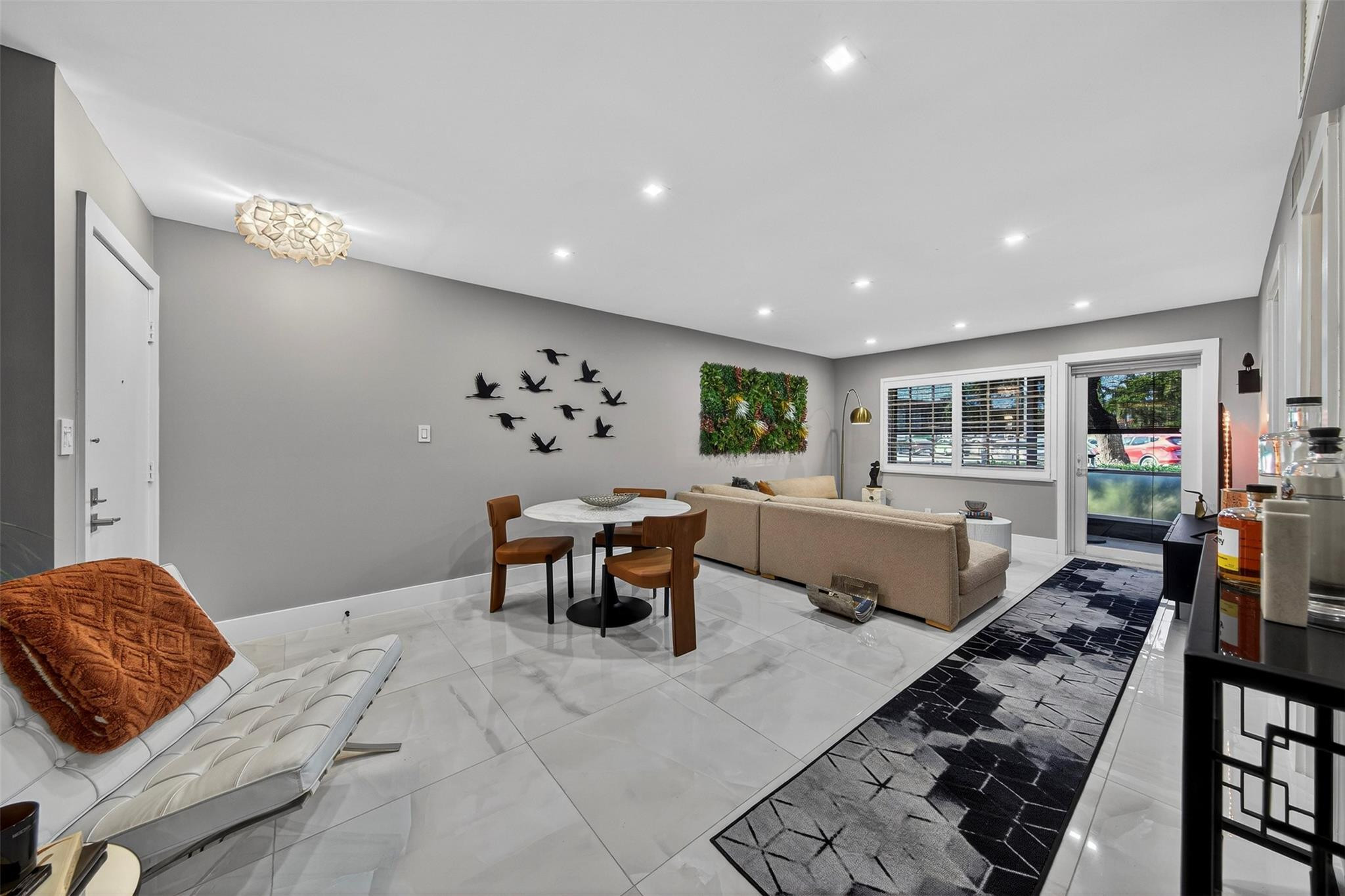 Manor Grove Village IV - Residential