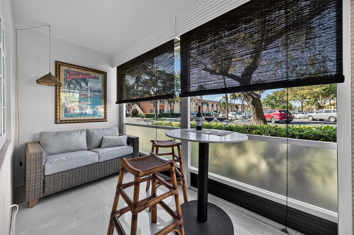 Manor Grove Village IV - Residential