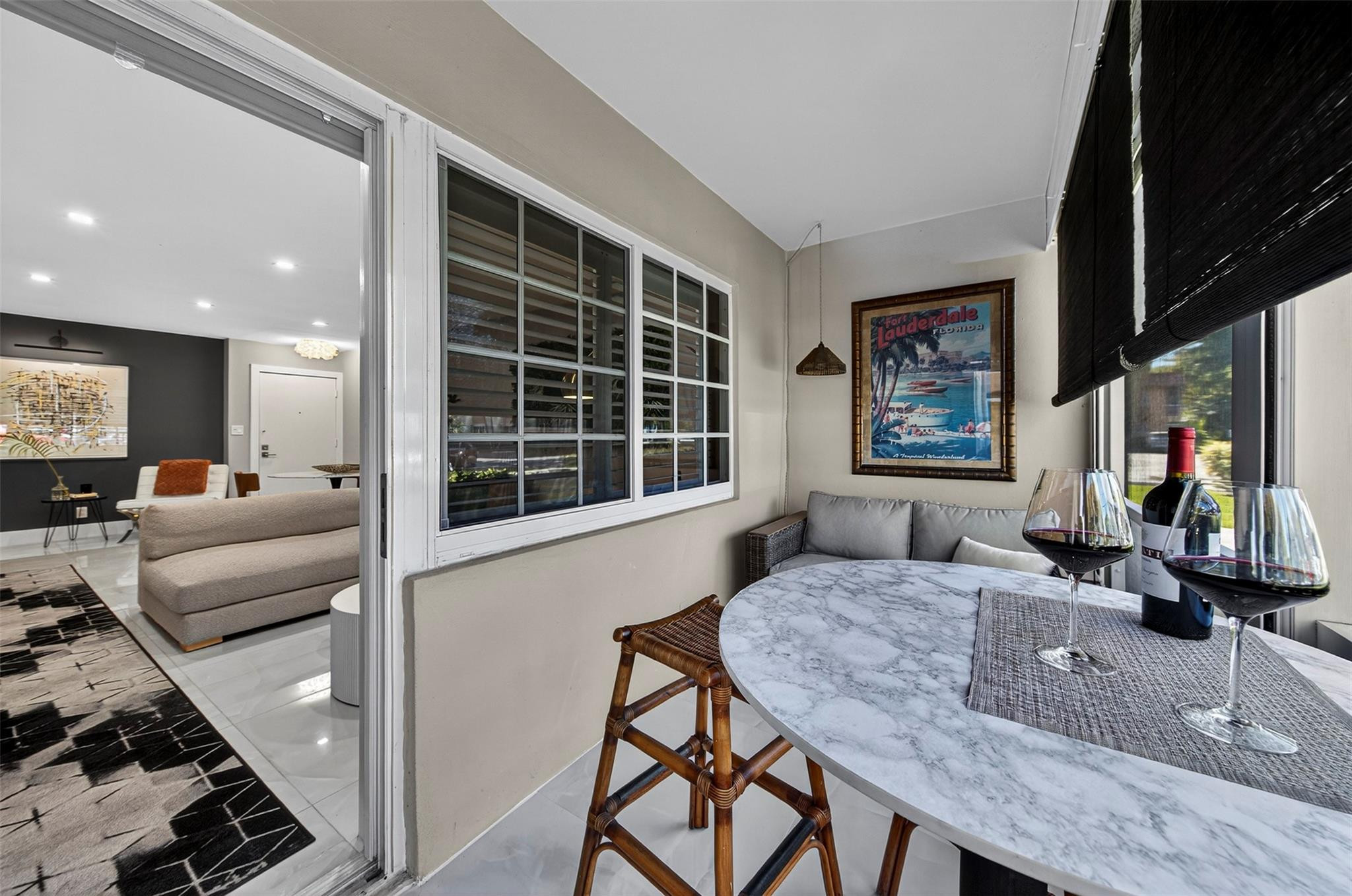 Manor Grove Village IV - Residential