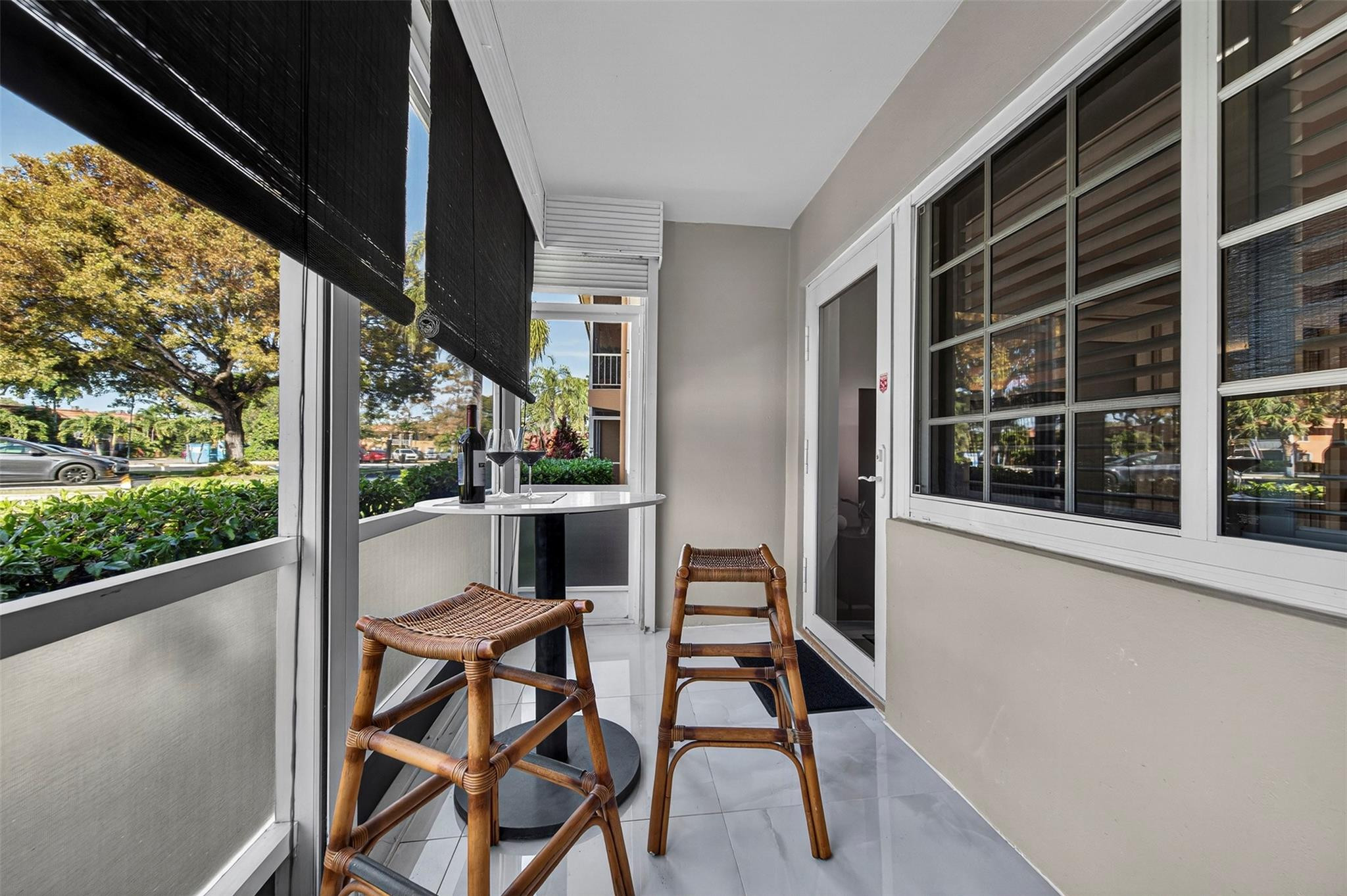 Manor Grove Village IV - Residential