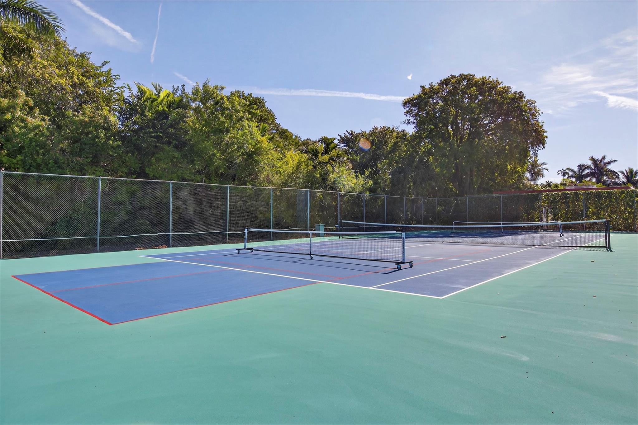 Manor Grove Village IV - Residential