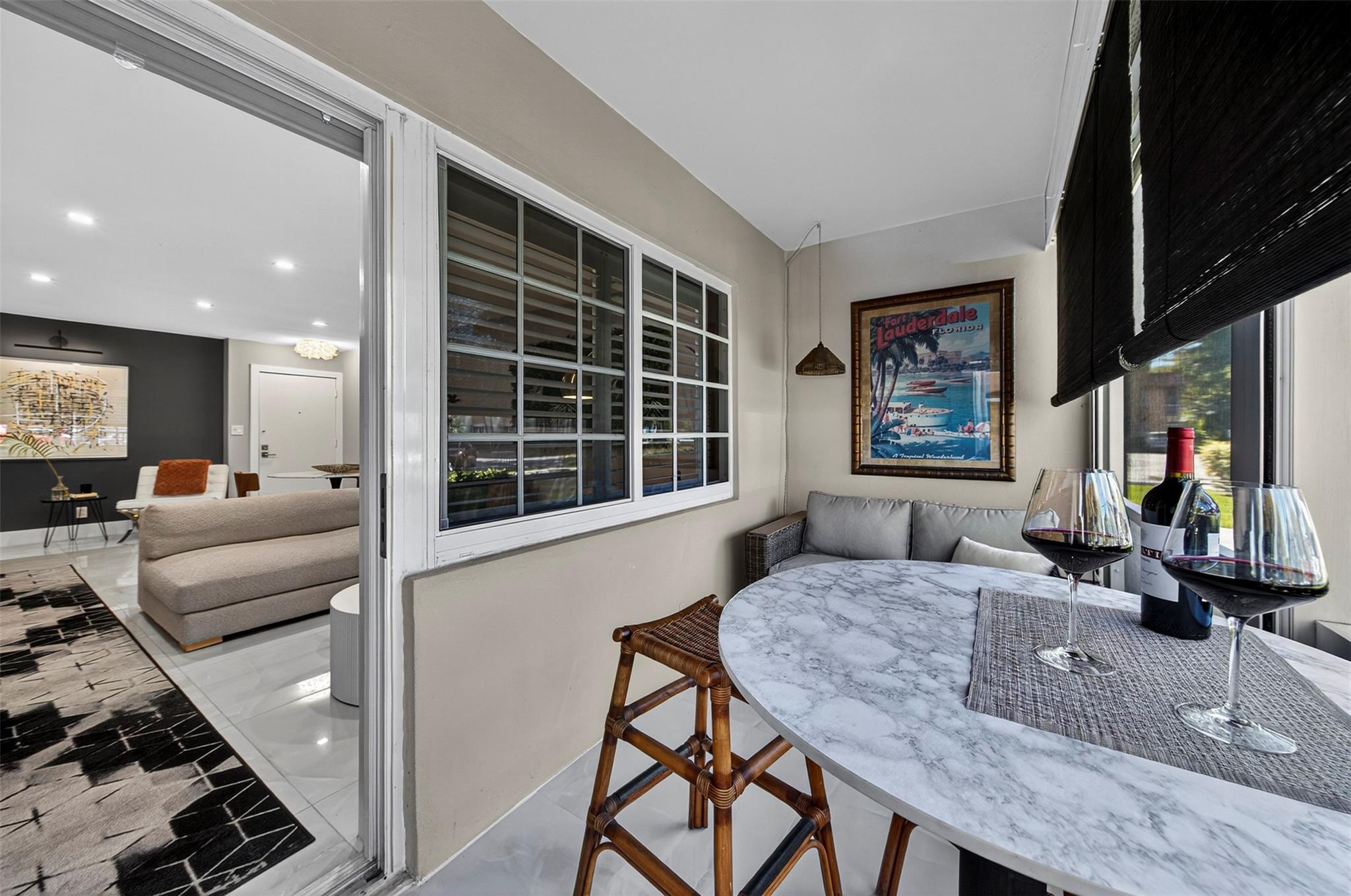 Manor Grove Village IV - Residential