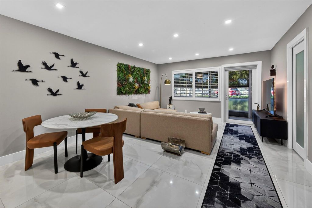 Photo of 1930 NE 2nd Avenue #L111, Wilton Manors, FL 33305 (MLS # F10543270)