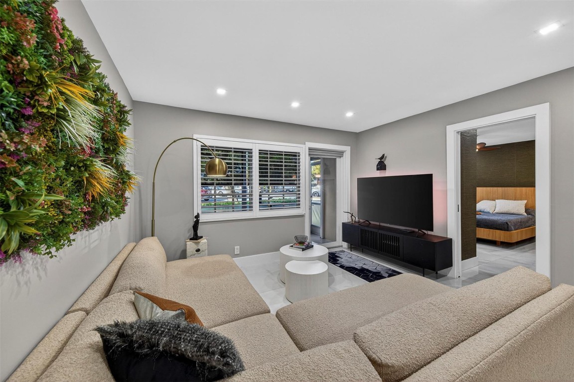 Manor Grove Village IV - Residential