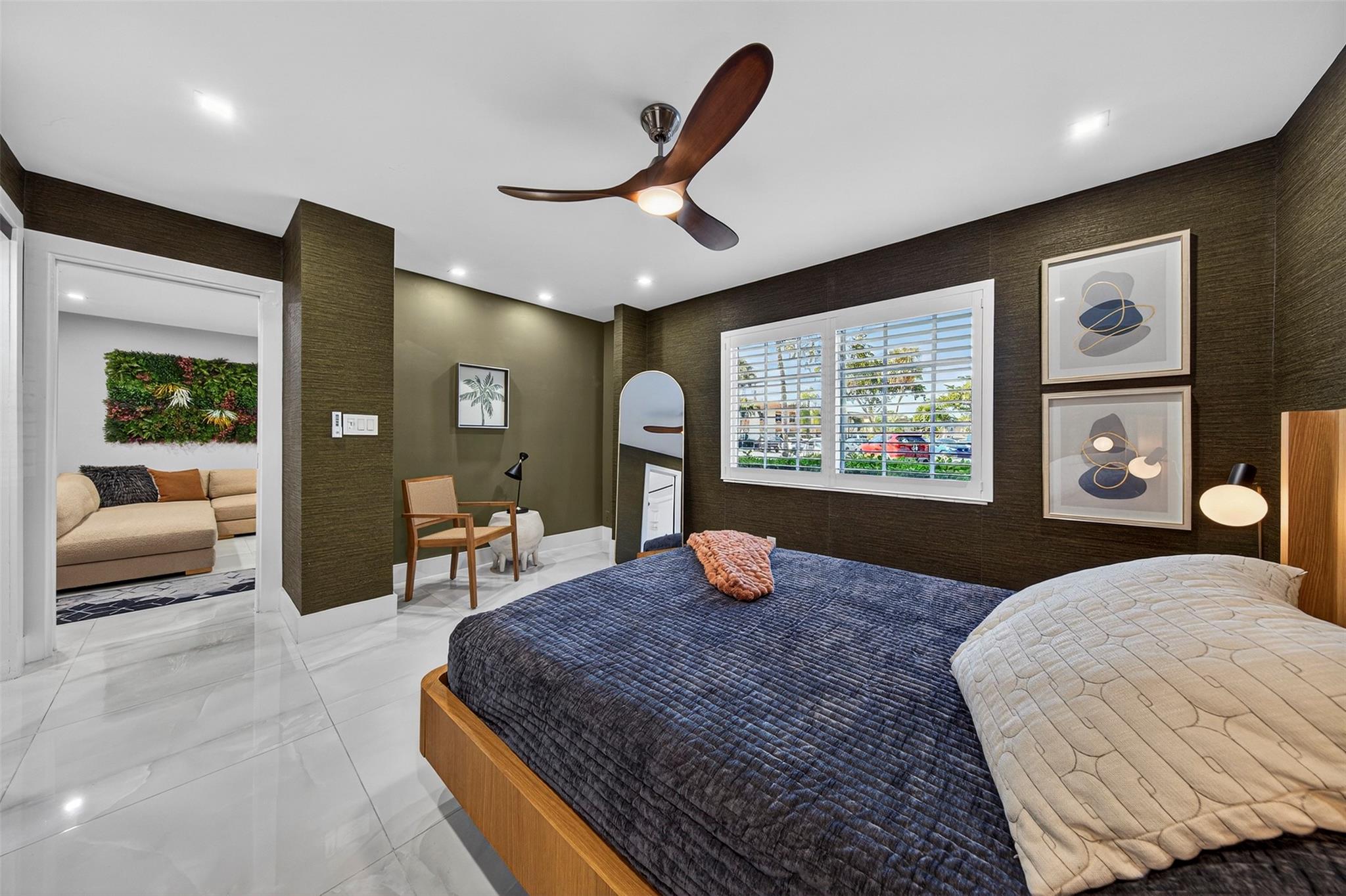 Manor Grove Village IV - Residential