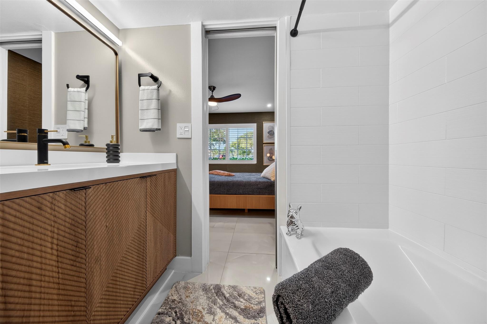 Manor Grove Village IV - Residential