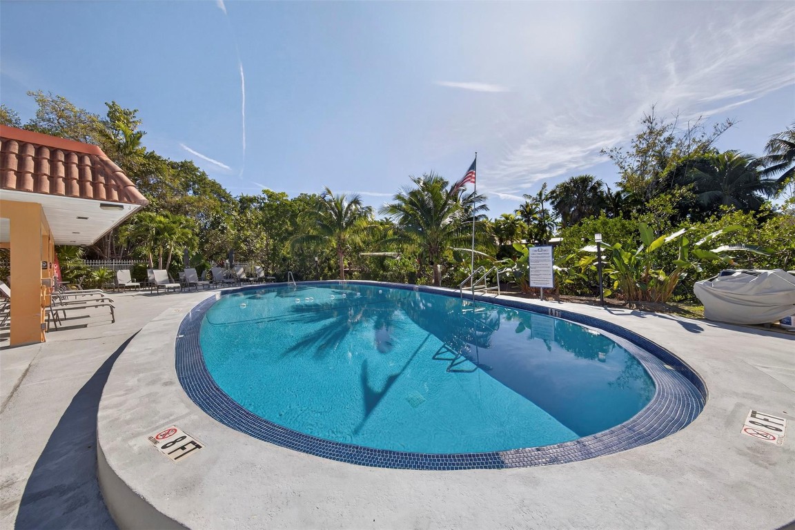 Manor Grove Village IV - Residential