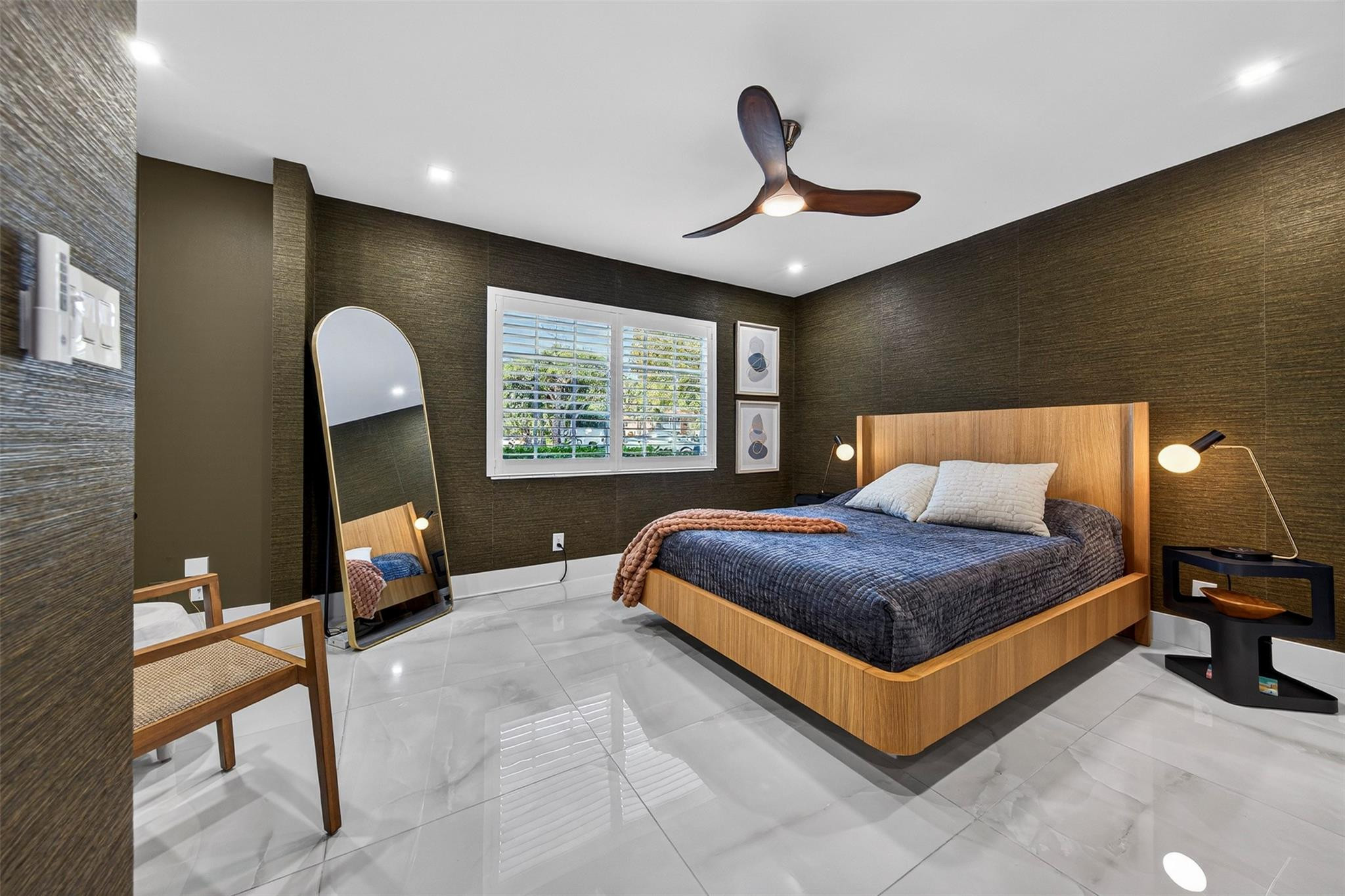 Manor Grove Village IV - Residential