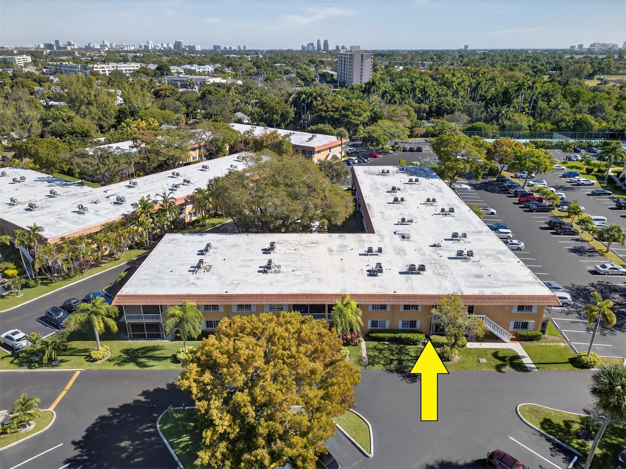 Manor Grove Village IV - Residential