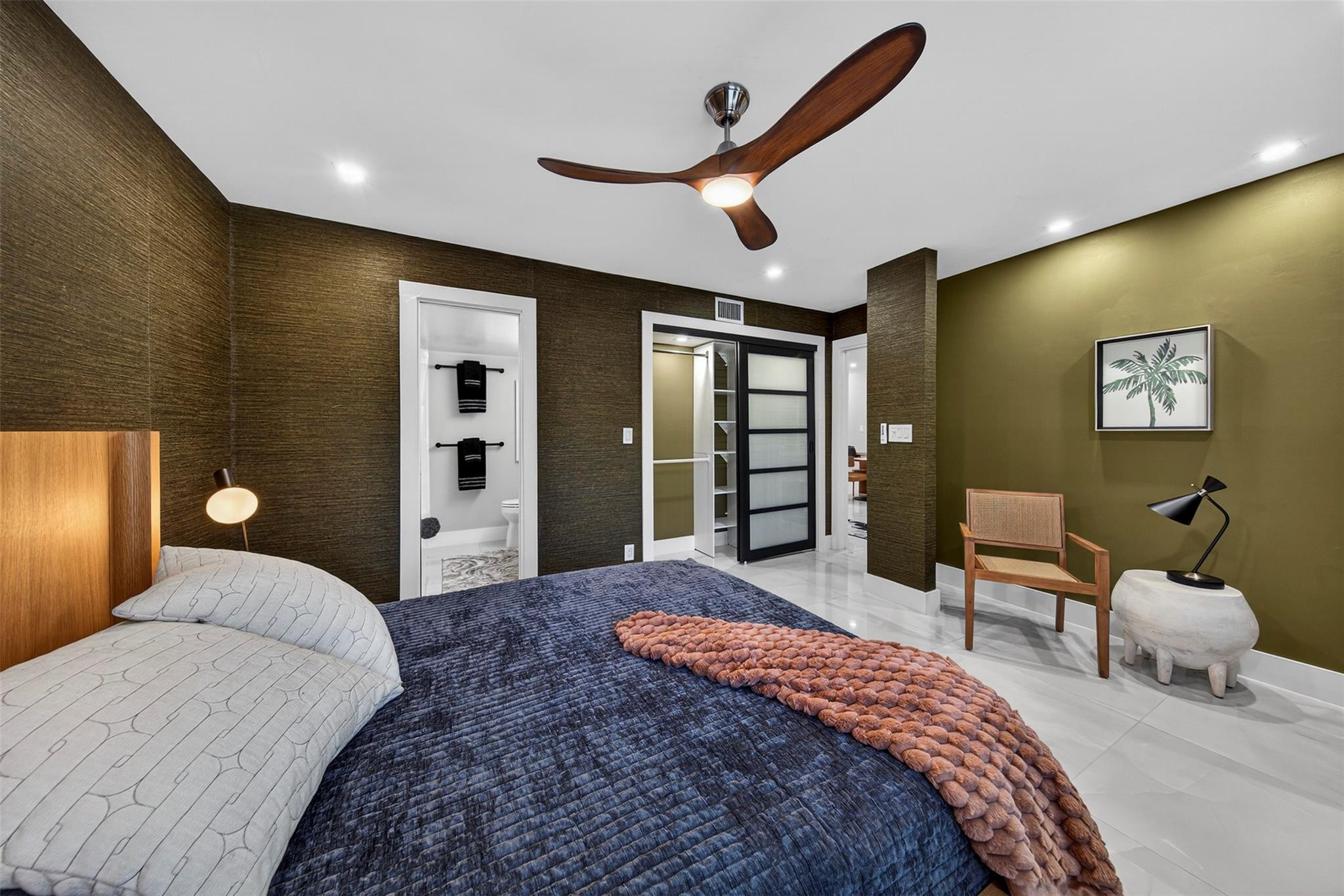 Manor Grove Village IV - Residential