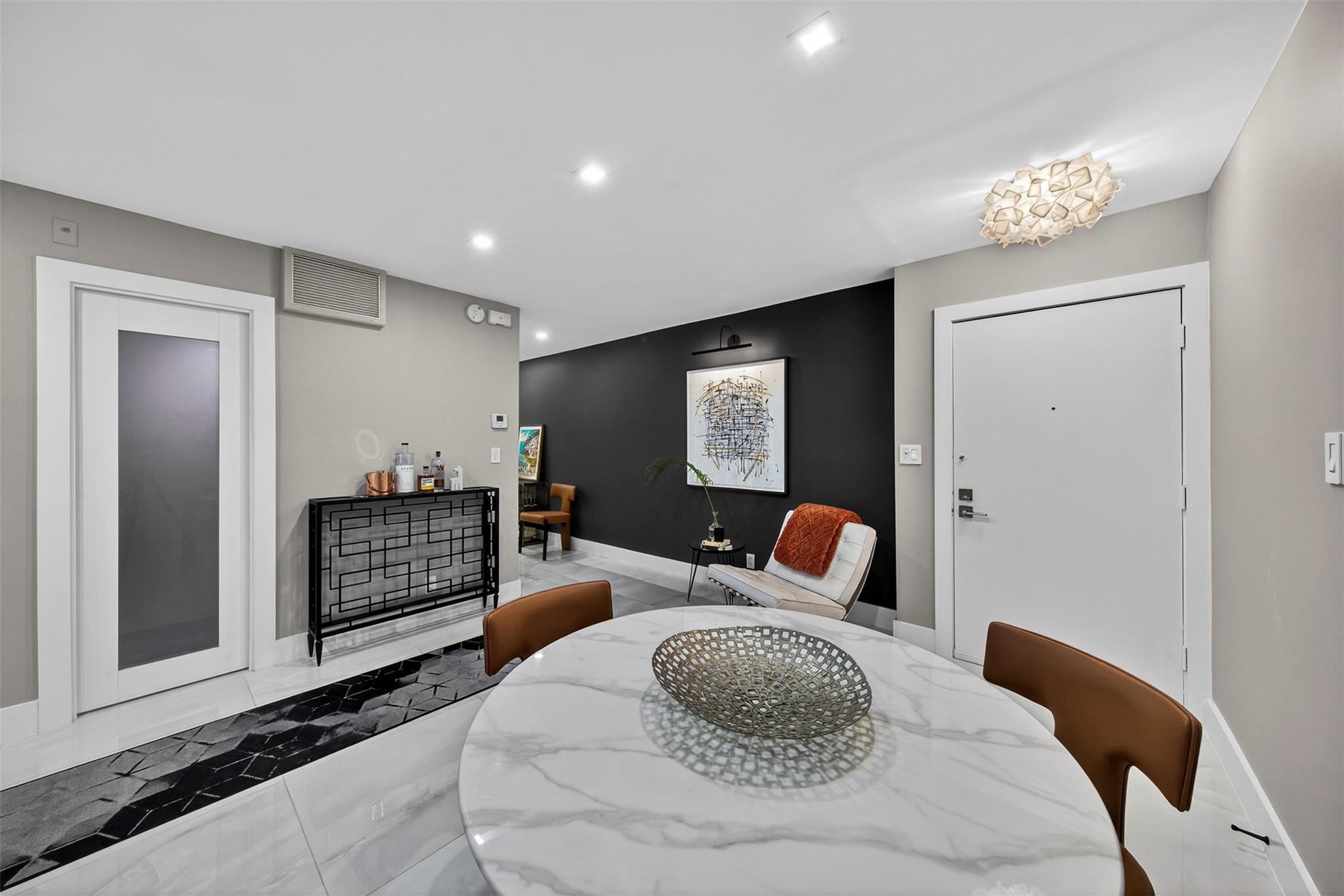 Manor Grove Village IV - Residential