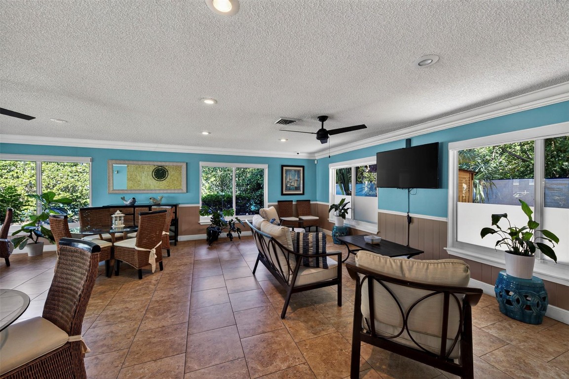 Manor Grove Village IV - Residential