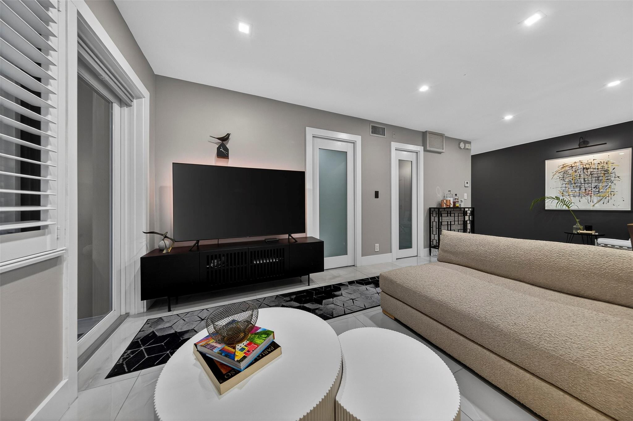 Manor Grove Village IV - Residential