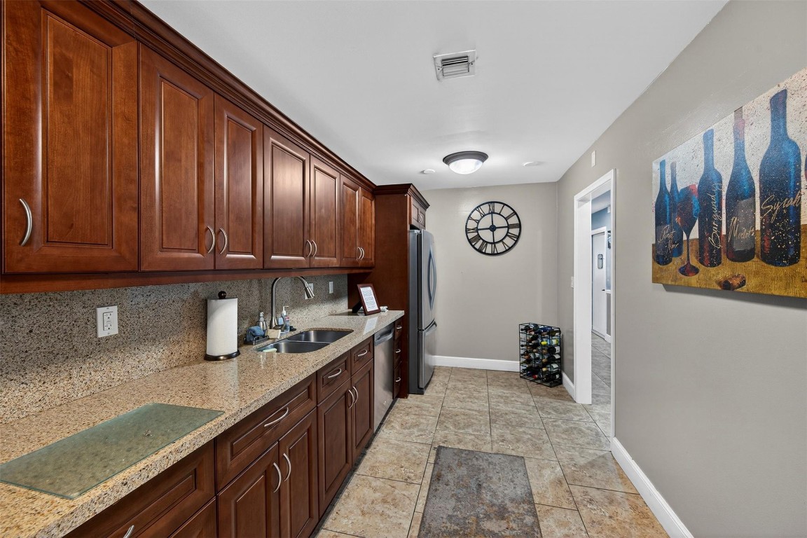 Manor Grove Village IV - Residential