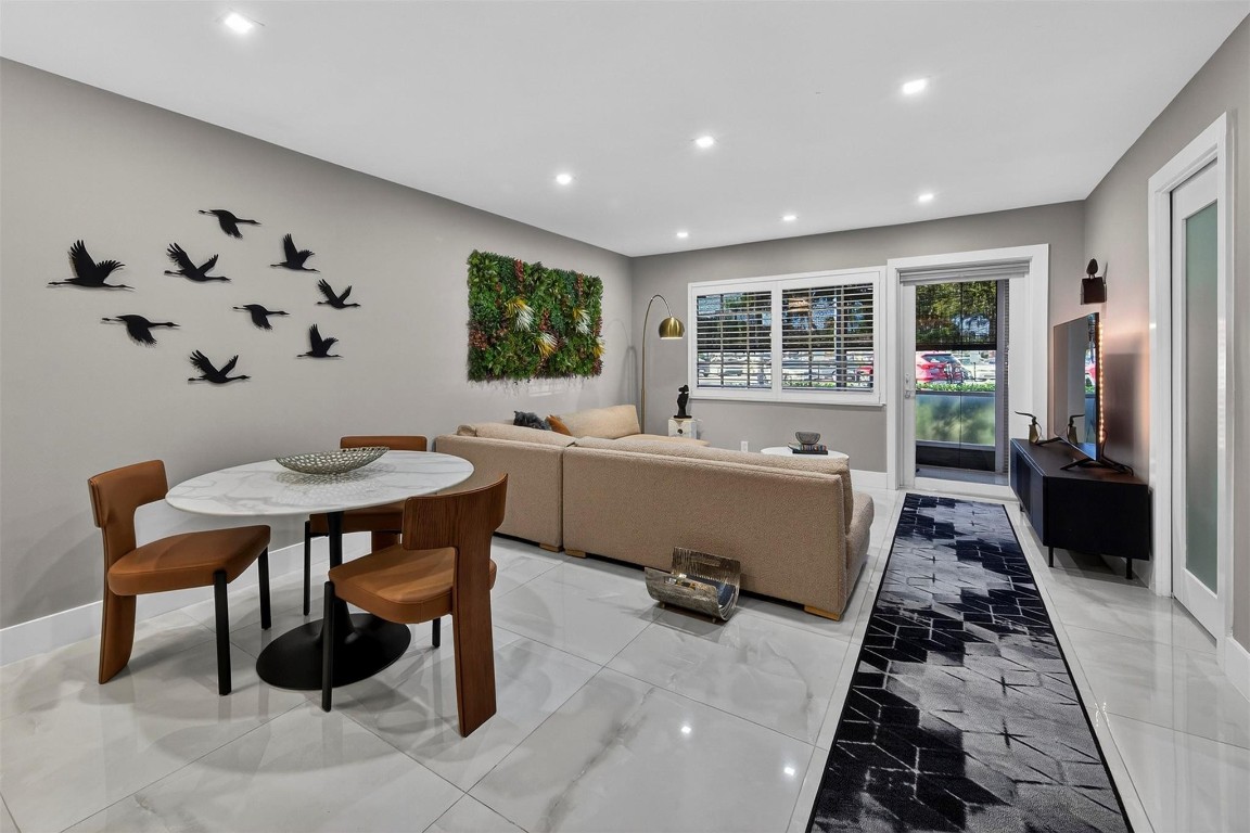 Manor Grove Village IV - Residential