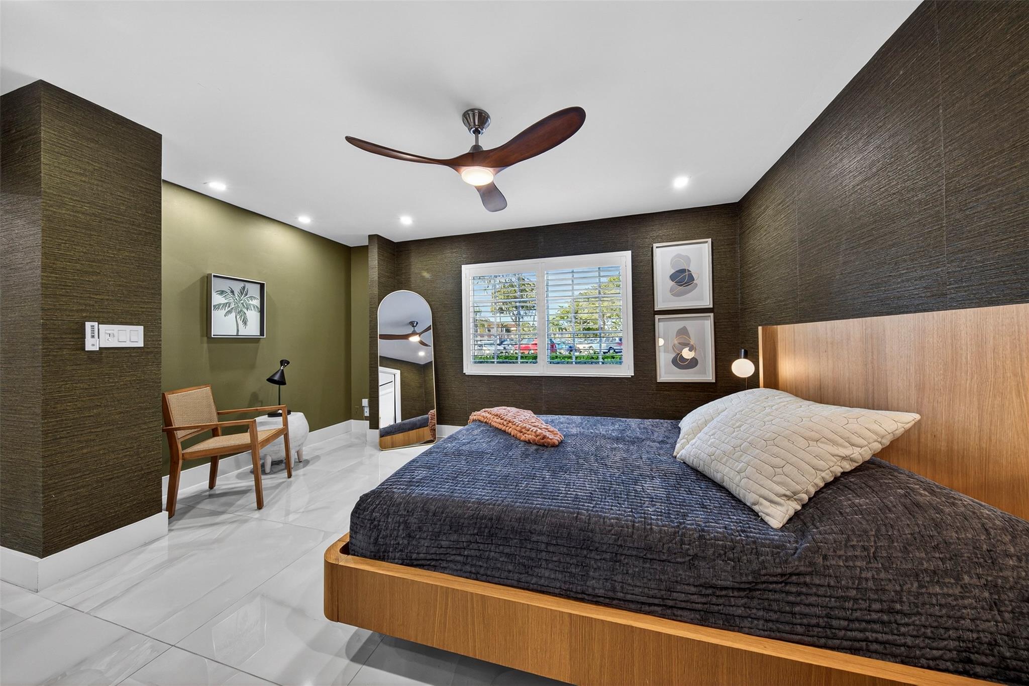 Manor Grove Village IV - Residential