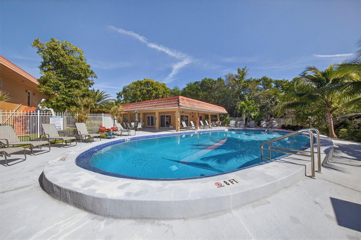 Manor Grove Village IV - Residential