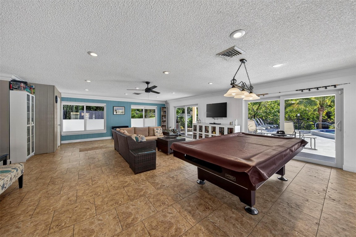 Manor Grove Village IV - Residential