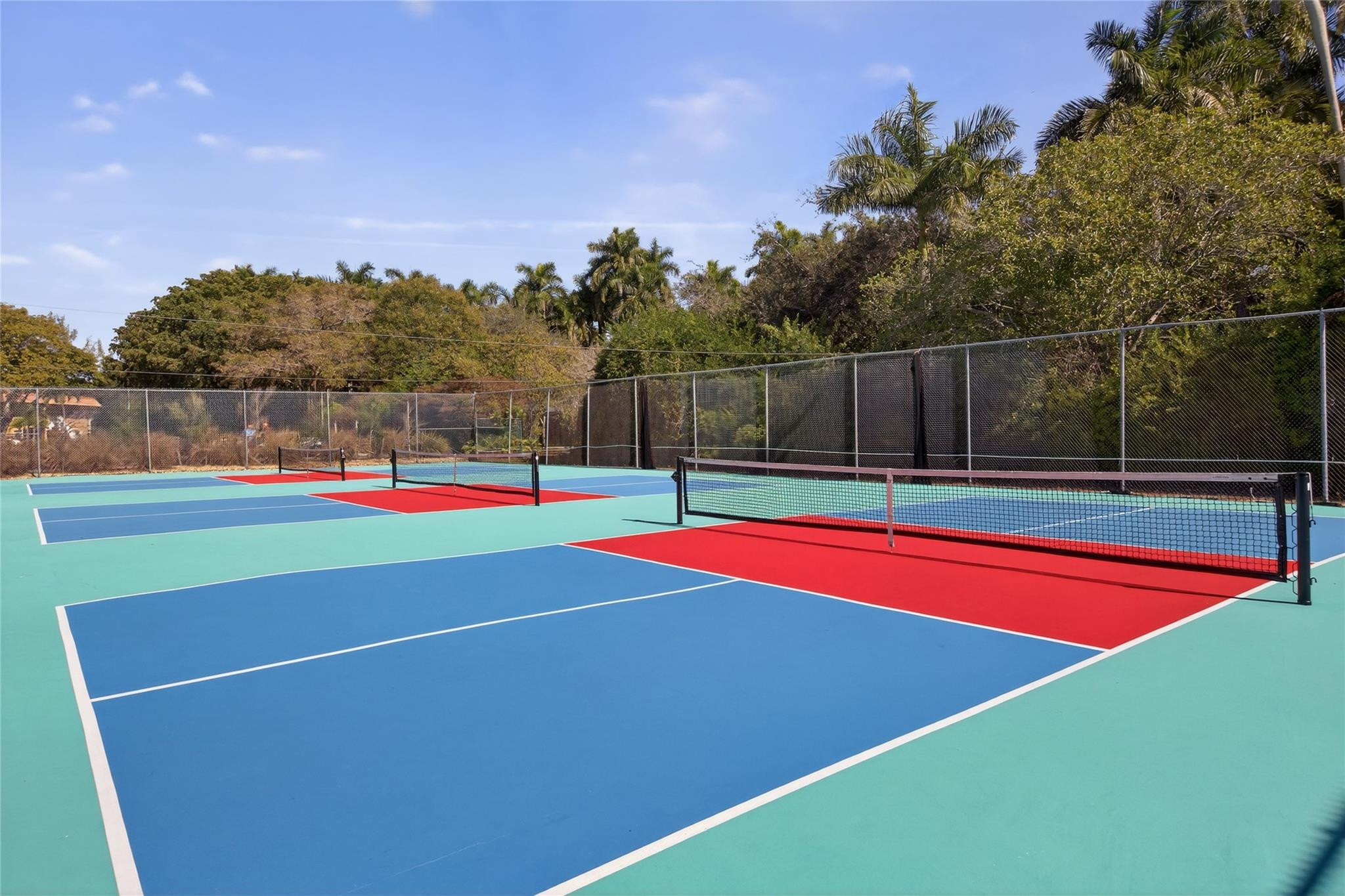 Manor Grove Village IV - Residential