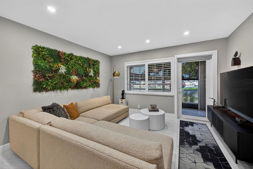 Photo of 1930 NE 2nd Avenue #L111, Wilton Manors, FL 33305 (MLS # F10543270)