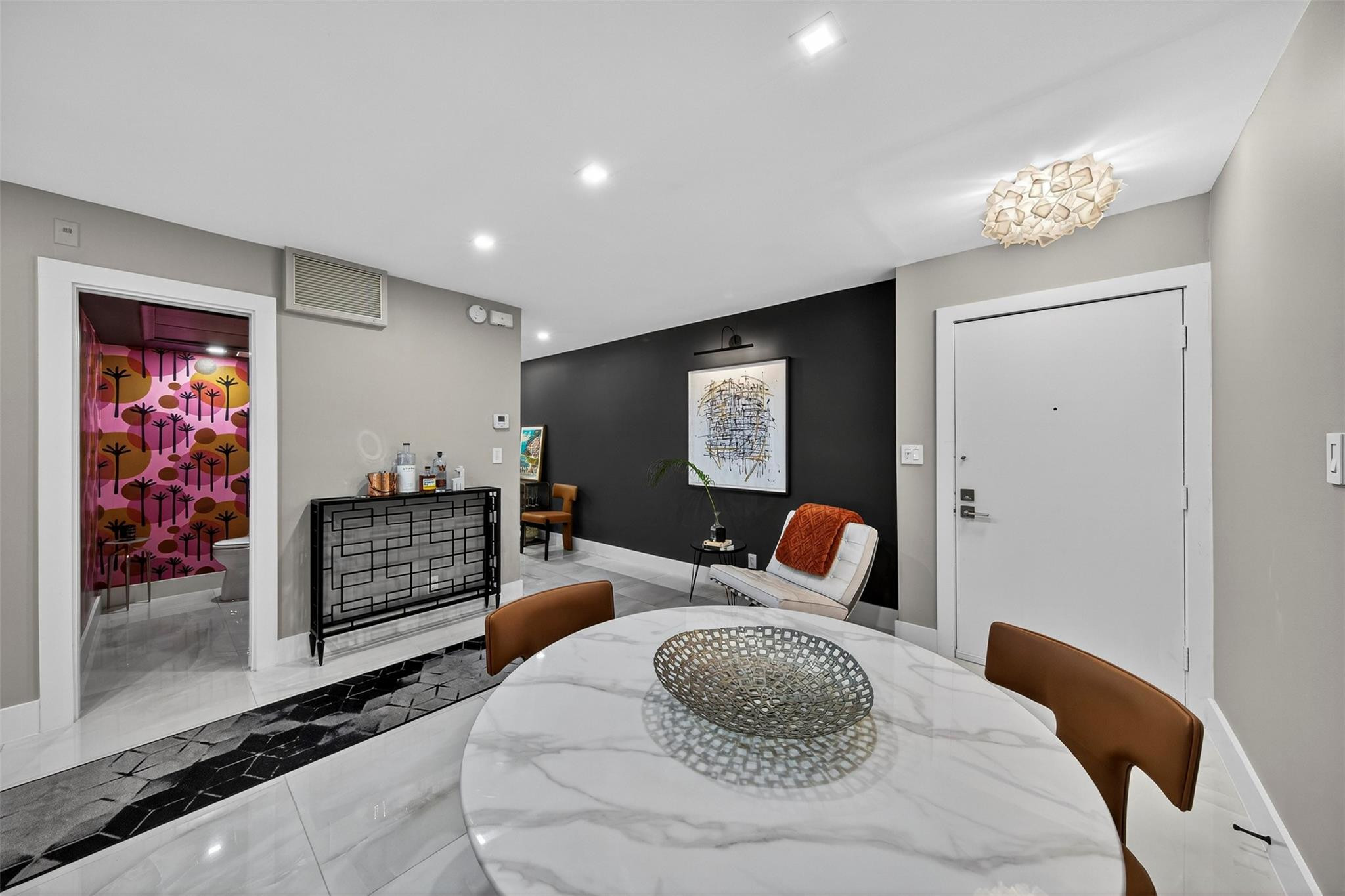 Manor Grove Village IV - Residential