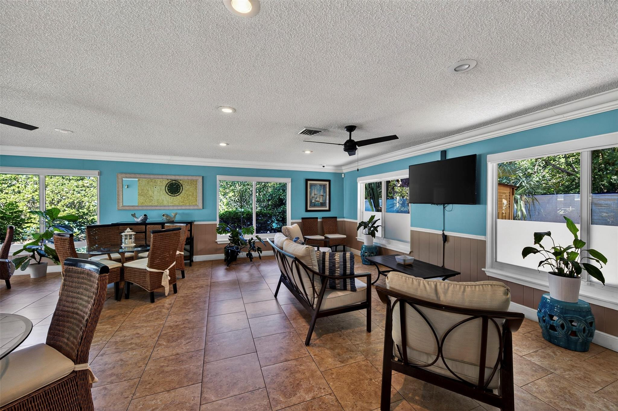 Manor Grove Village IV - Residential