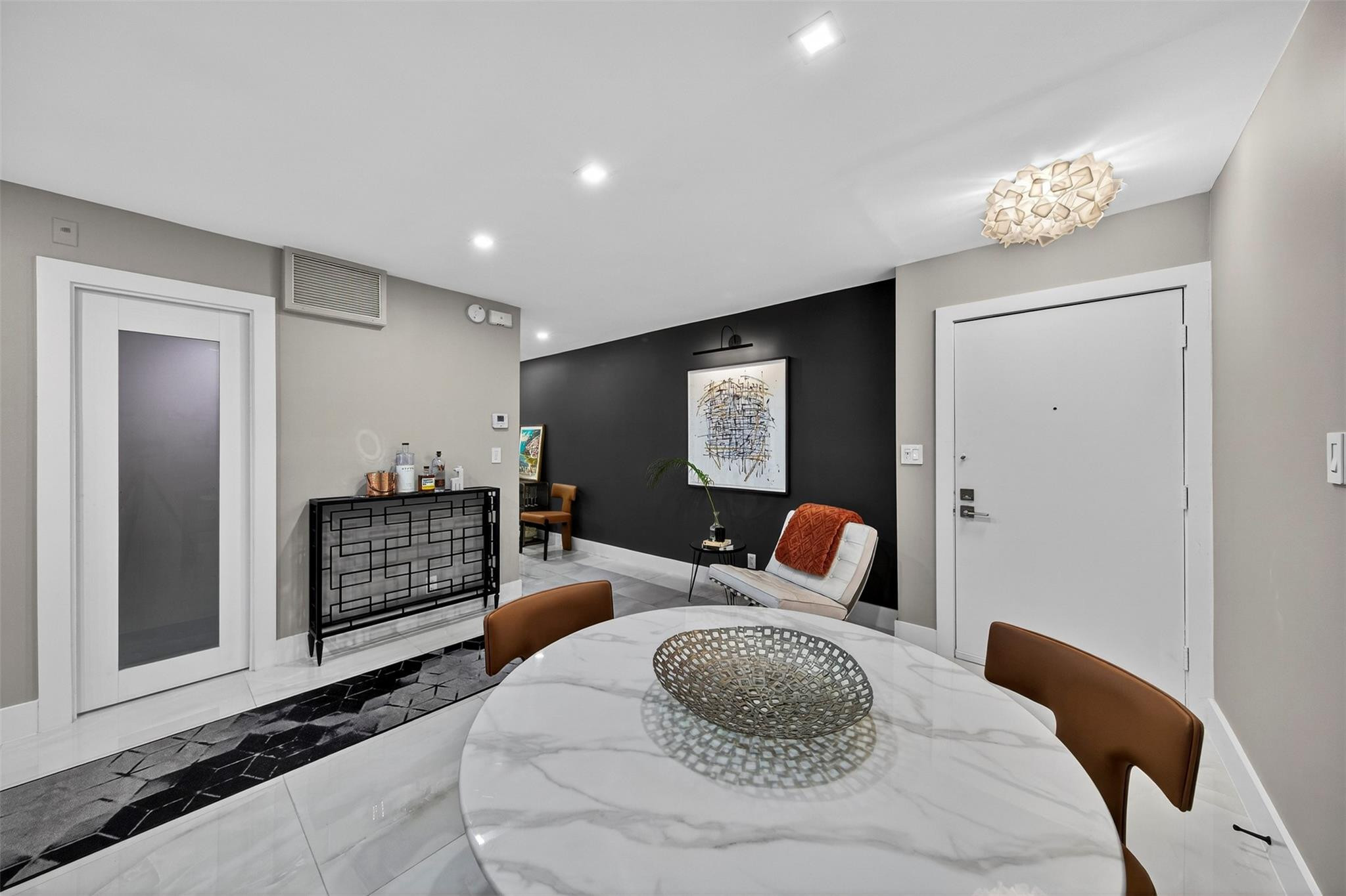 Manor Grove Village IV - Residential