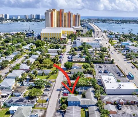 107 E 27th Street 1 -12 Riviera Beach FL 33404