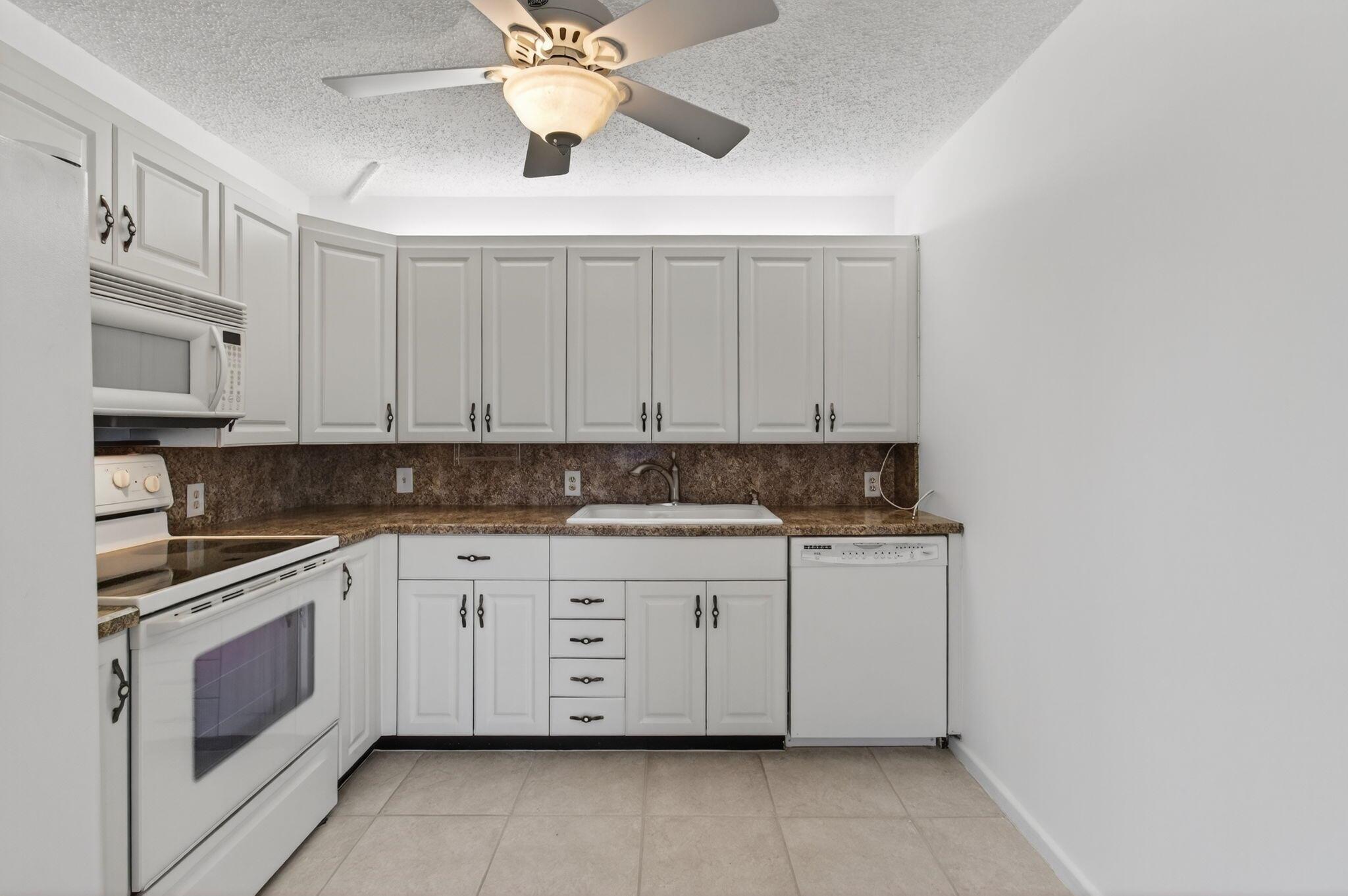 CENTURY VILLAGE - Residential